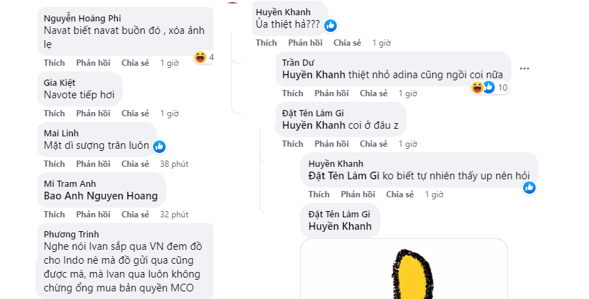 Fan sắc đẹp tương tác trước động thái của đương kim Miss Grand International