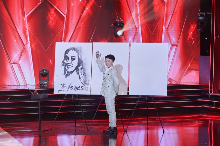 Màn công bố top 3 độc lạ trong đêm chung kết Miss Charm 2023 Màn công bố top 3 độc lạ trong đêm chung kết Miss Charm 2023