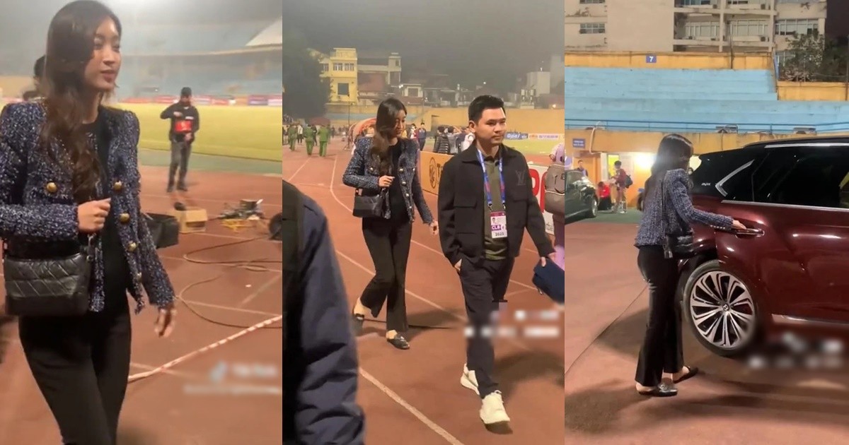 Loạt ảnh khiến chồng Đỗ Mỹ Linh vướng tranh cãi thiếu tinh tế