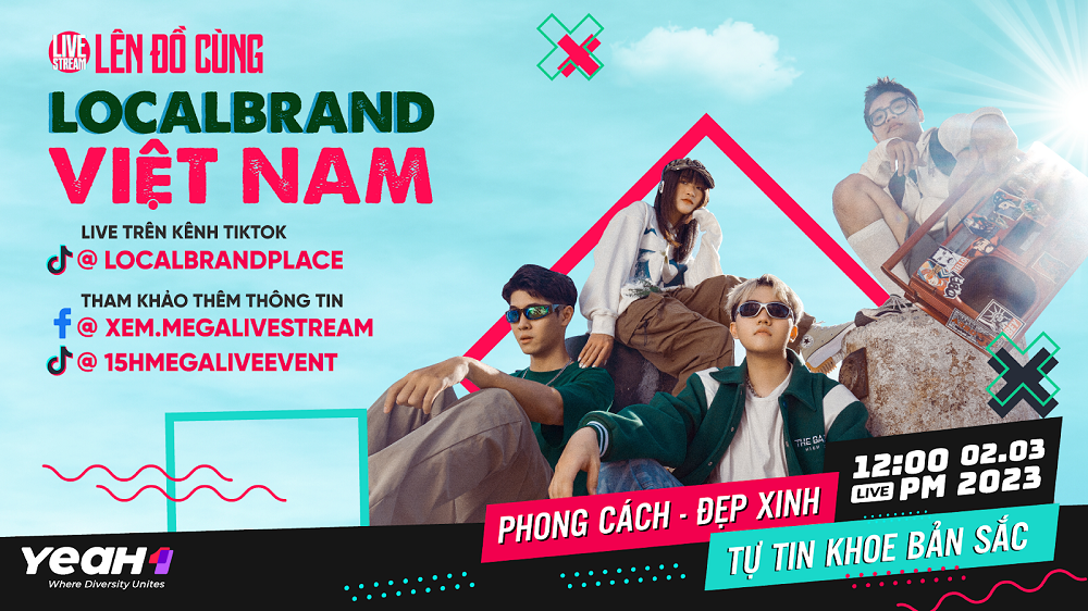 Mega Livestream và kỳ vọng trăm ngàn đơn hàng trong vài tiếng đồng hồ, tự tin hay tự làm khổ mình? - Ảnh 3