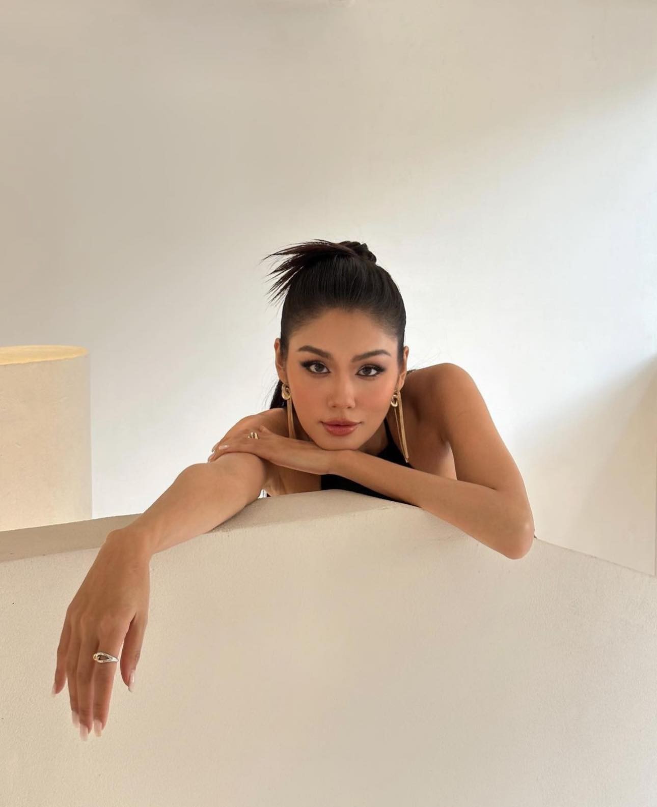 Thảo Nhi Lê chiếm trọn tình yêu của công chúng trong và ngoài nước. Ảnh: FBNV