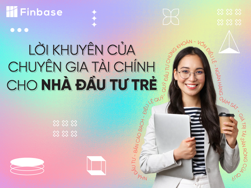 Những lời khuyên đầu tư dành cho nhà đầu tư trẻ với vốn nhỏ - Ảnh 1