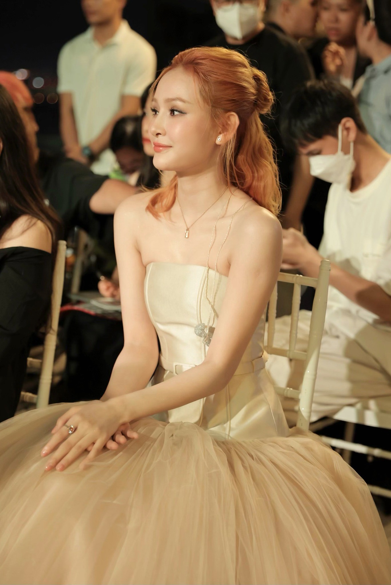 Hiền Hồ nhận tín hiệu tích cực sau tái xuất