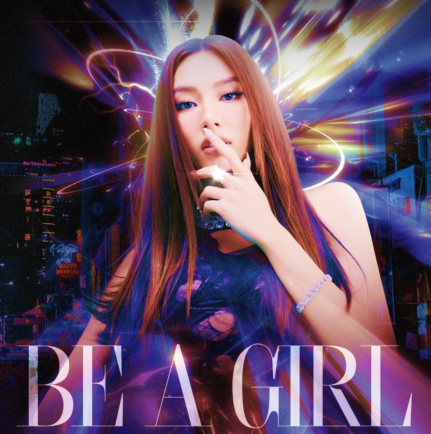 Thùy Tiên cũng phát hành MV âm nhạc mới, cùng Hiền Hồ khuấy động đường đua âm nhạc