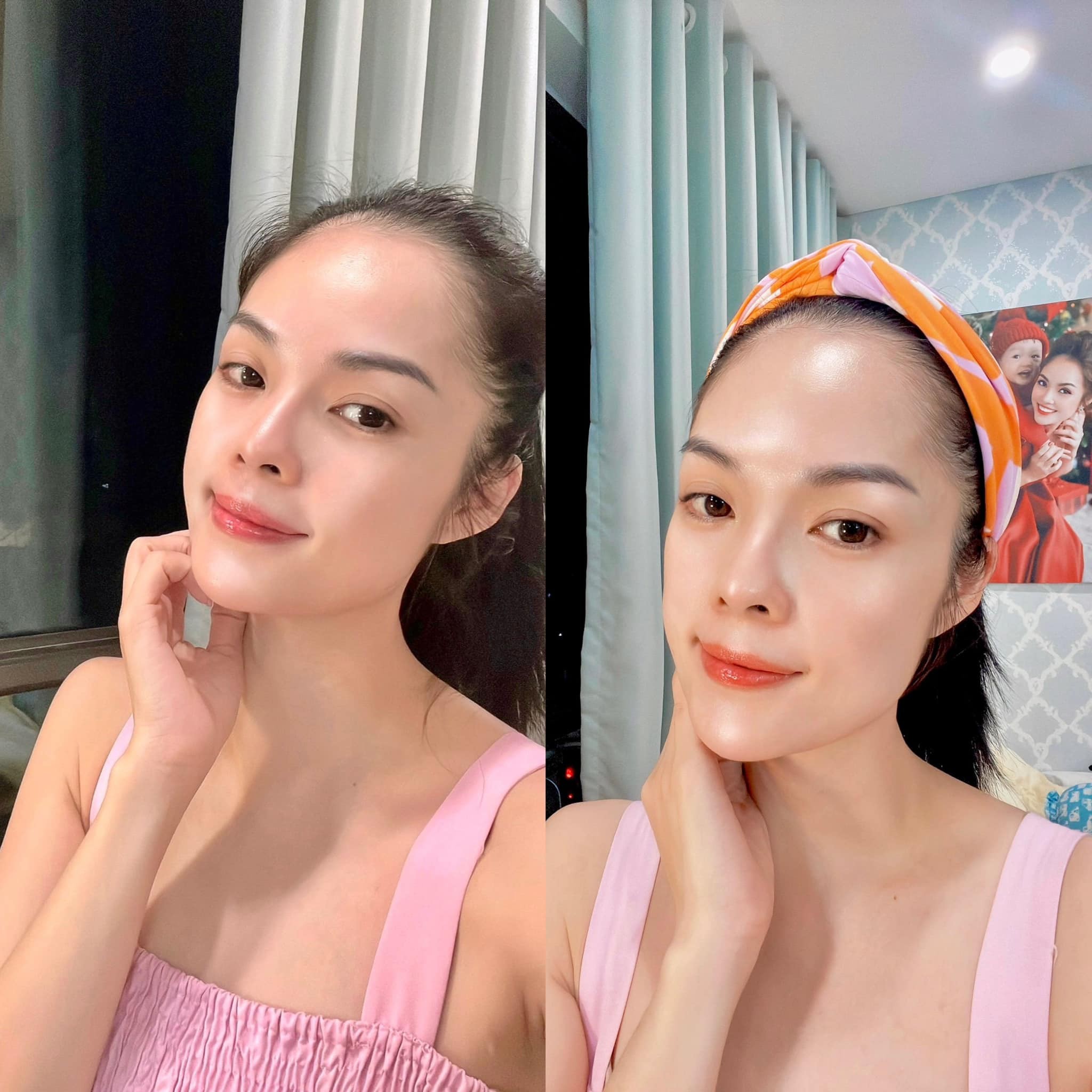 Nhan sắc U50 của nữ diễn viên khiến hội chị em không khỏi ghen tị