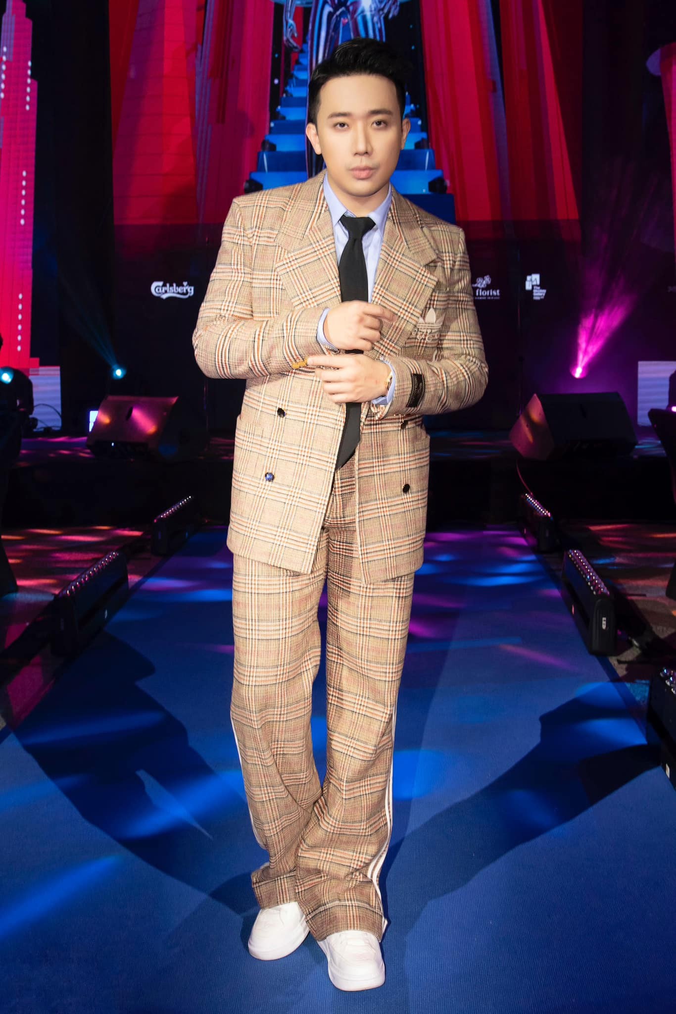 Trấn Thành vẫn chưa lên tiếng về ồn ào thái độ