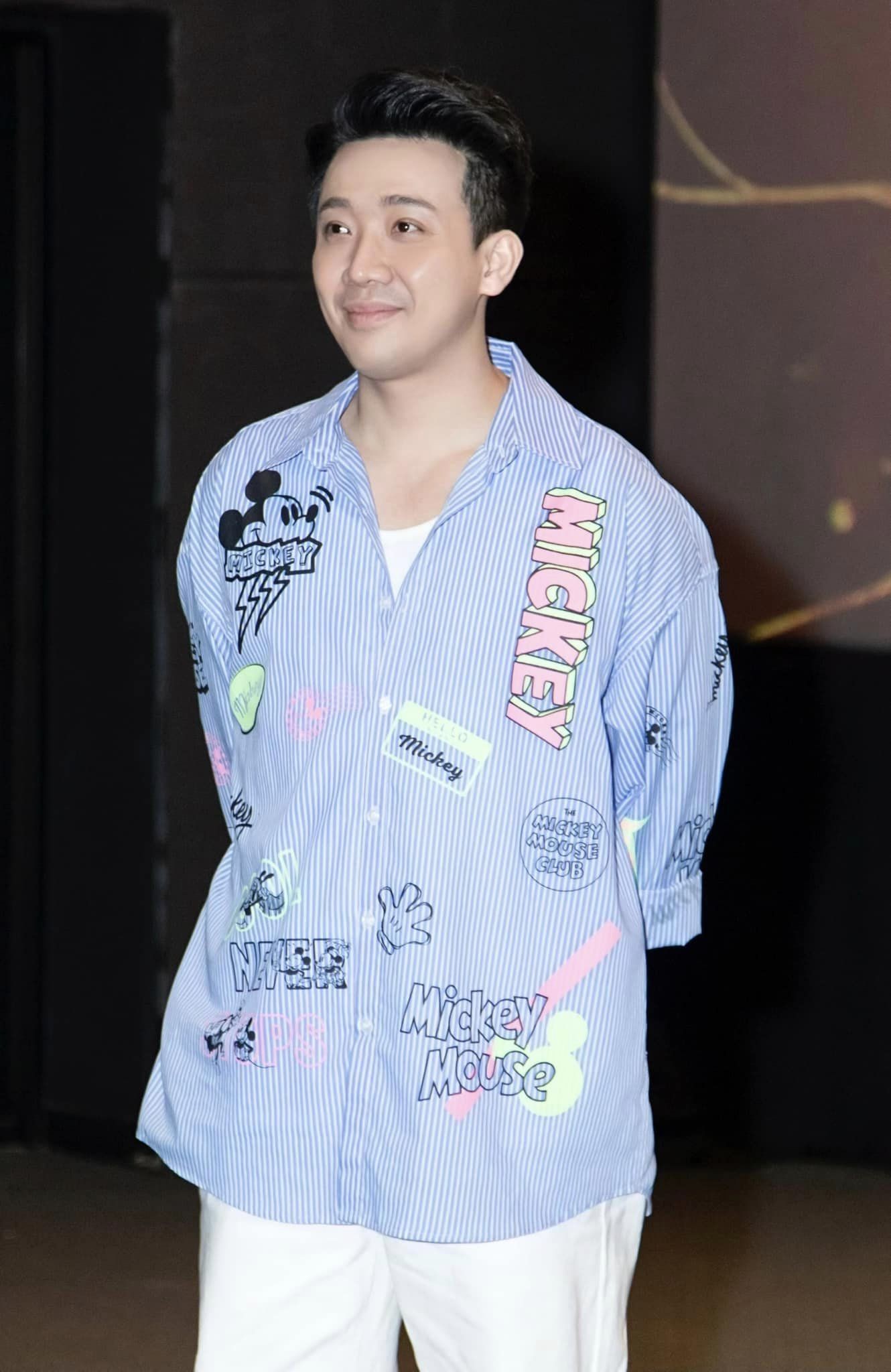 Sự việc lần này ít nhiều ảnh hưởng đến Trấn Thành