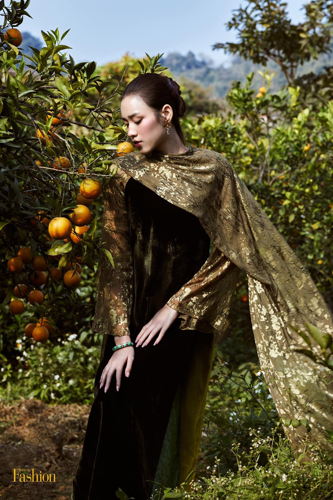 Đỗ Thị Hà 'bỏ túi' cho mình không ít thành công đáng ngưỡng mộ