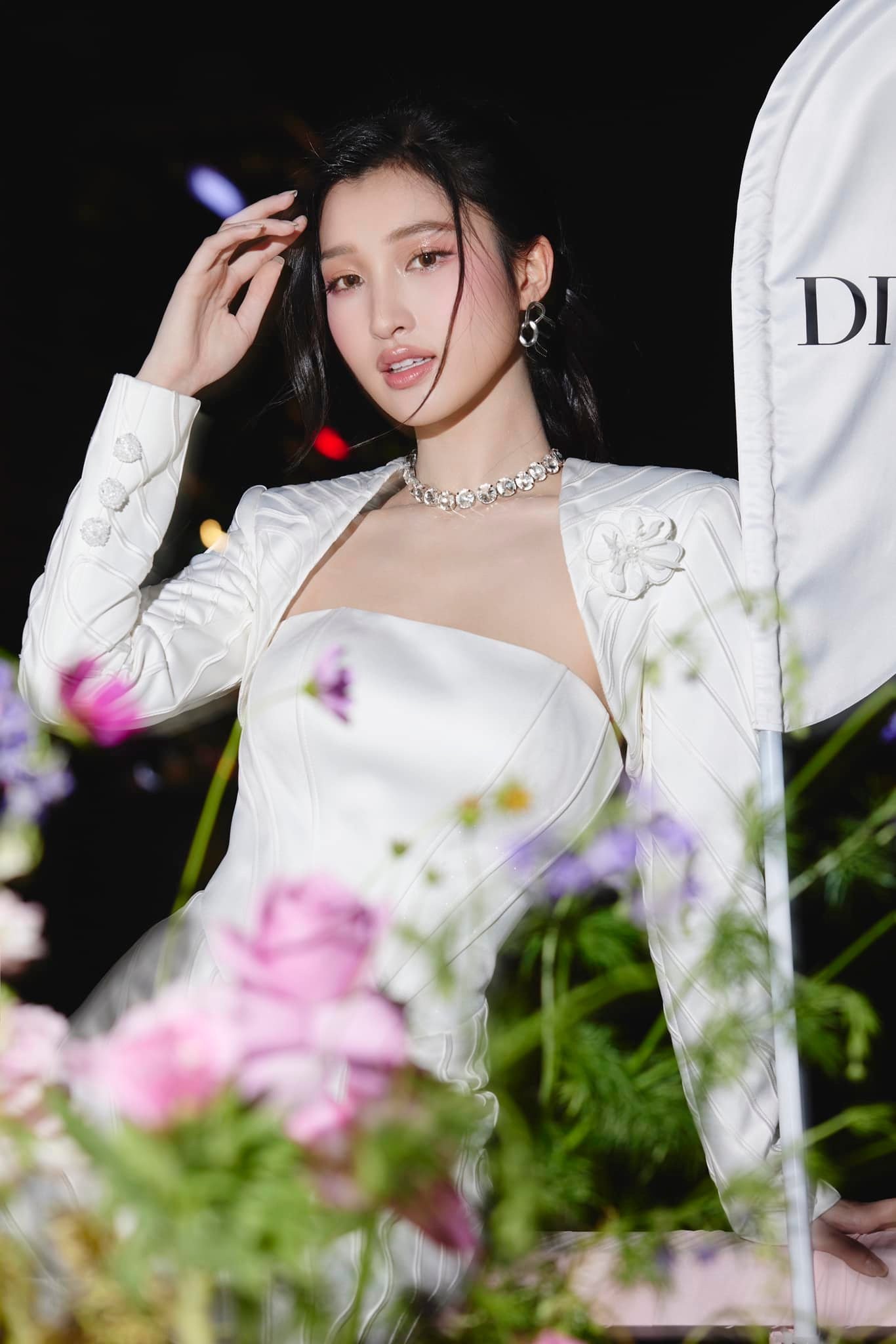 Phương Nhi được fan sắc đẹp ưu ái gọi với danh xưng 'thần tiên tỷ tỷ' thế hệ mới