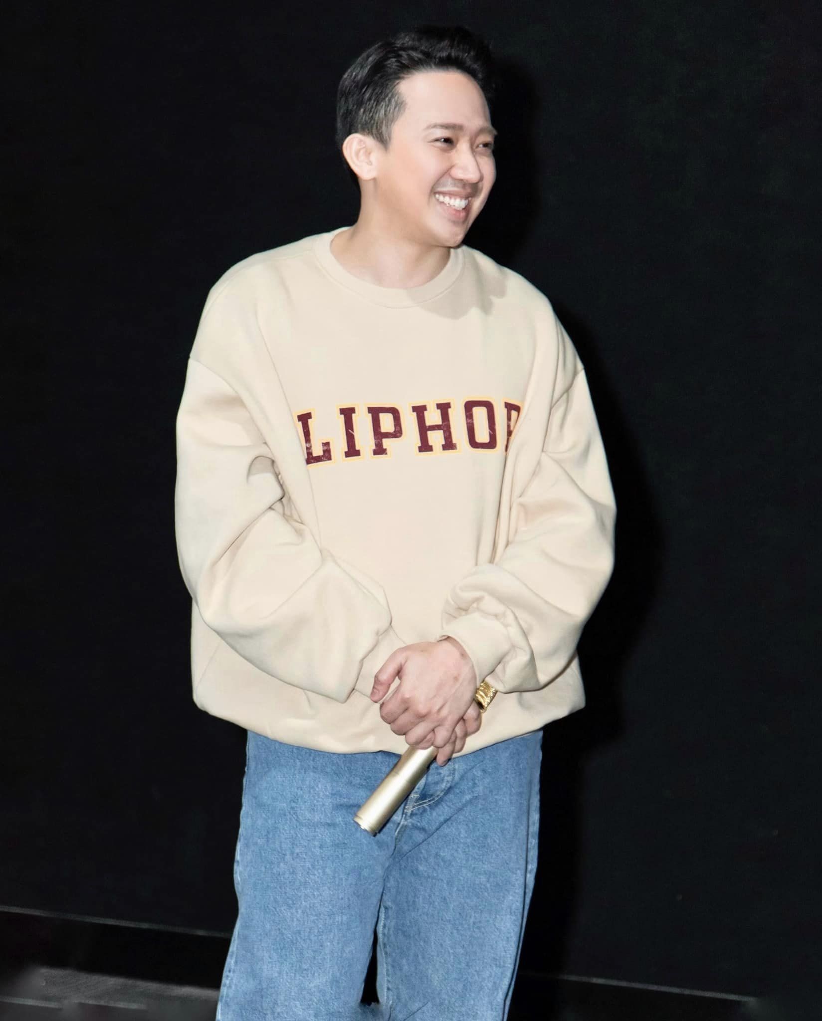 Ồn ào lần này ít nhiều ảnh hưởng đến tên tuổi của Trấn Thành