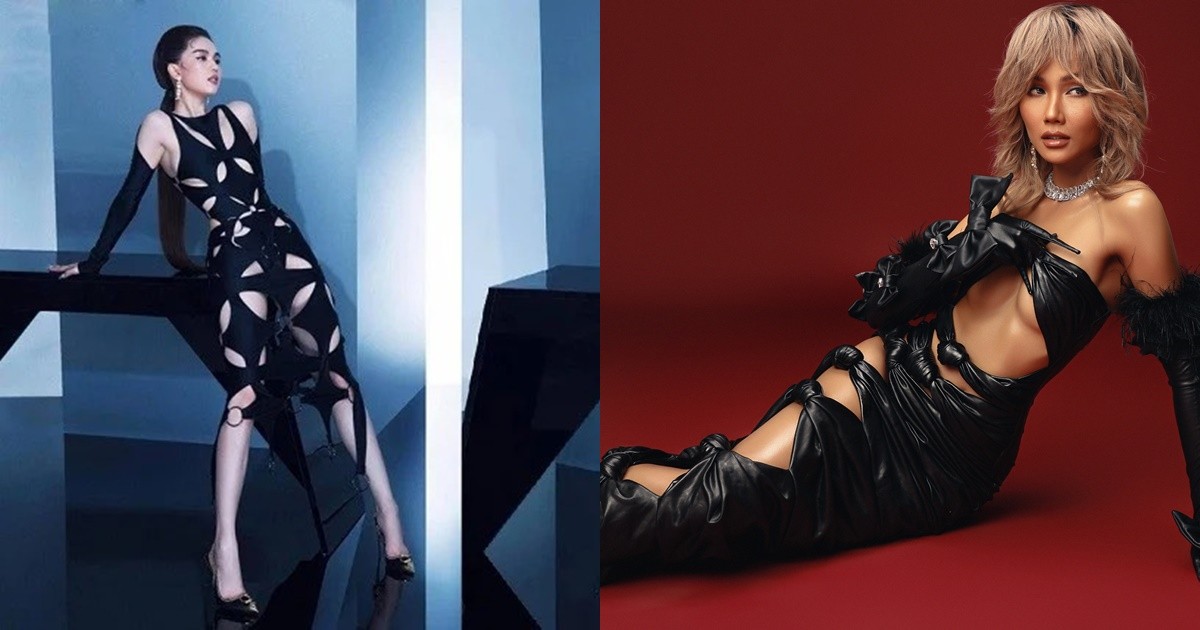 Fan sắc đẹp dấy lên nghi vấn phải chăng H'Hen Niê đi theo con đường của Ngọc Trinh