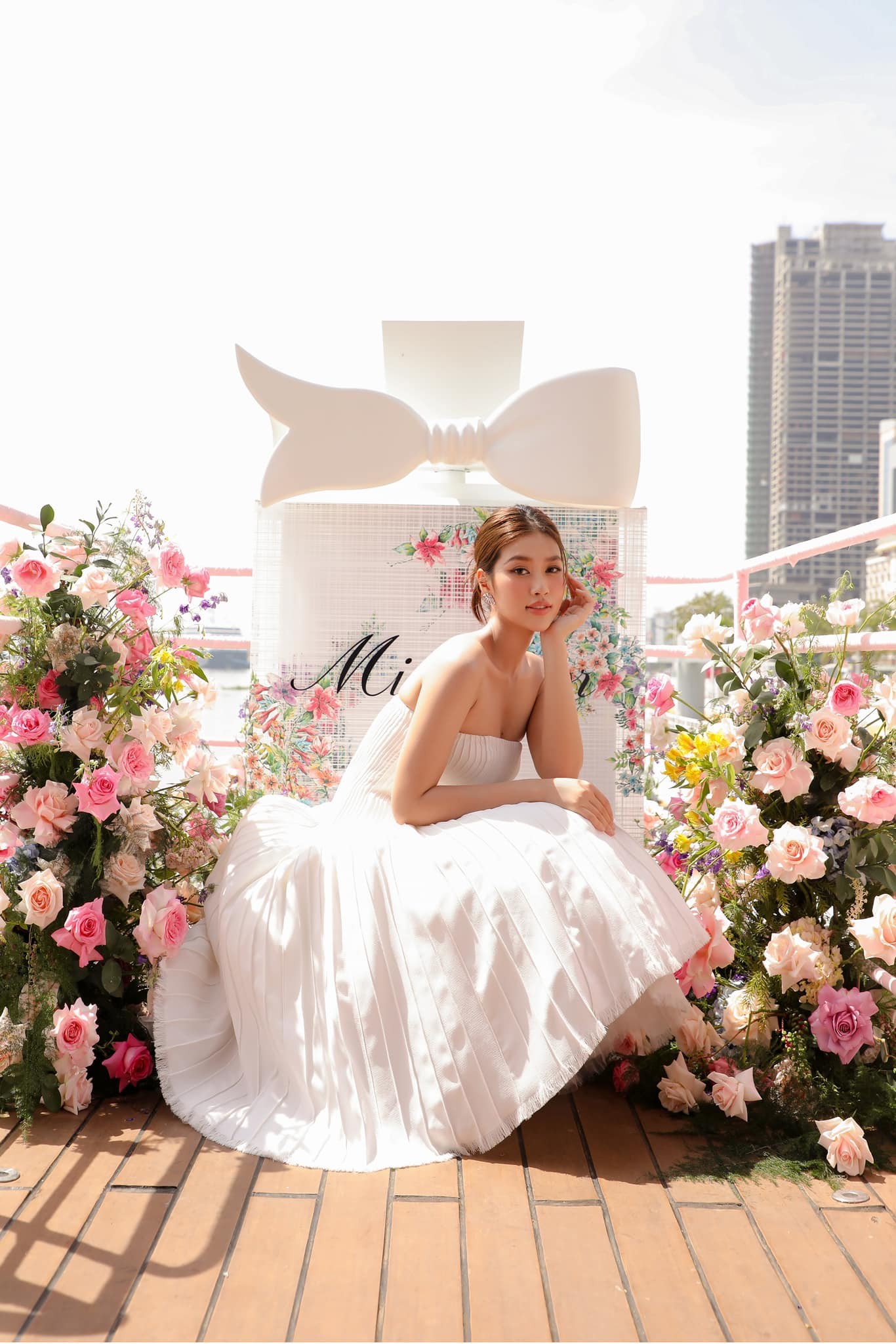 Thiên Ân 'đắt show' sau khi