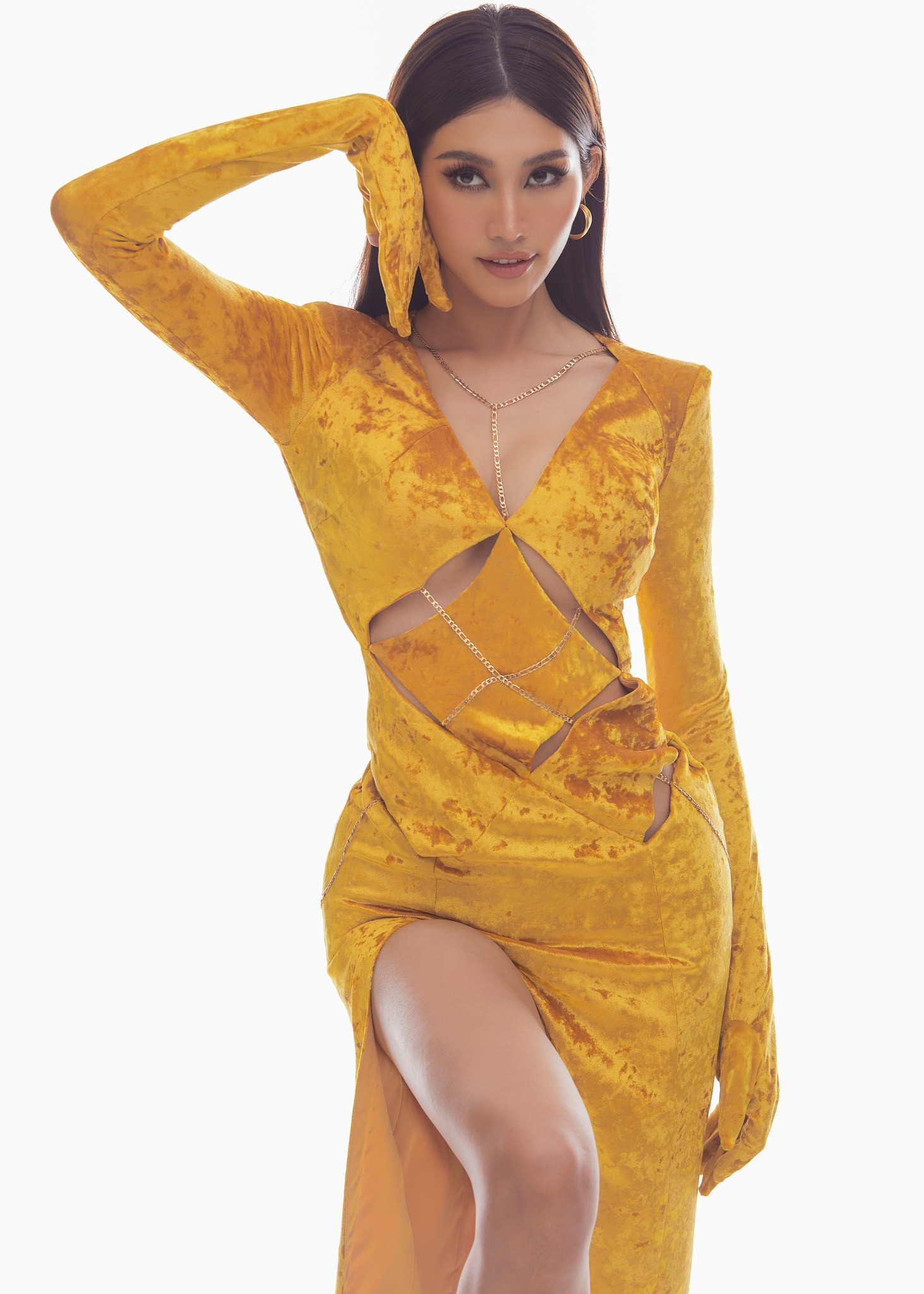 Quỳnh Châu cho rằng Huỳnh My đáng thương hơn đáng trách