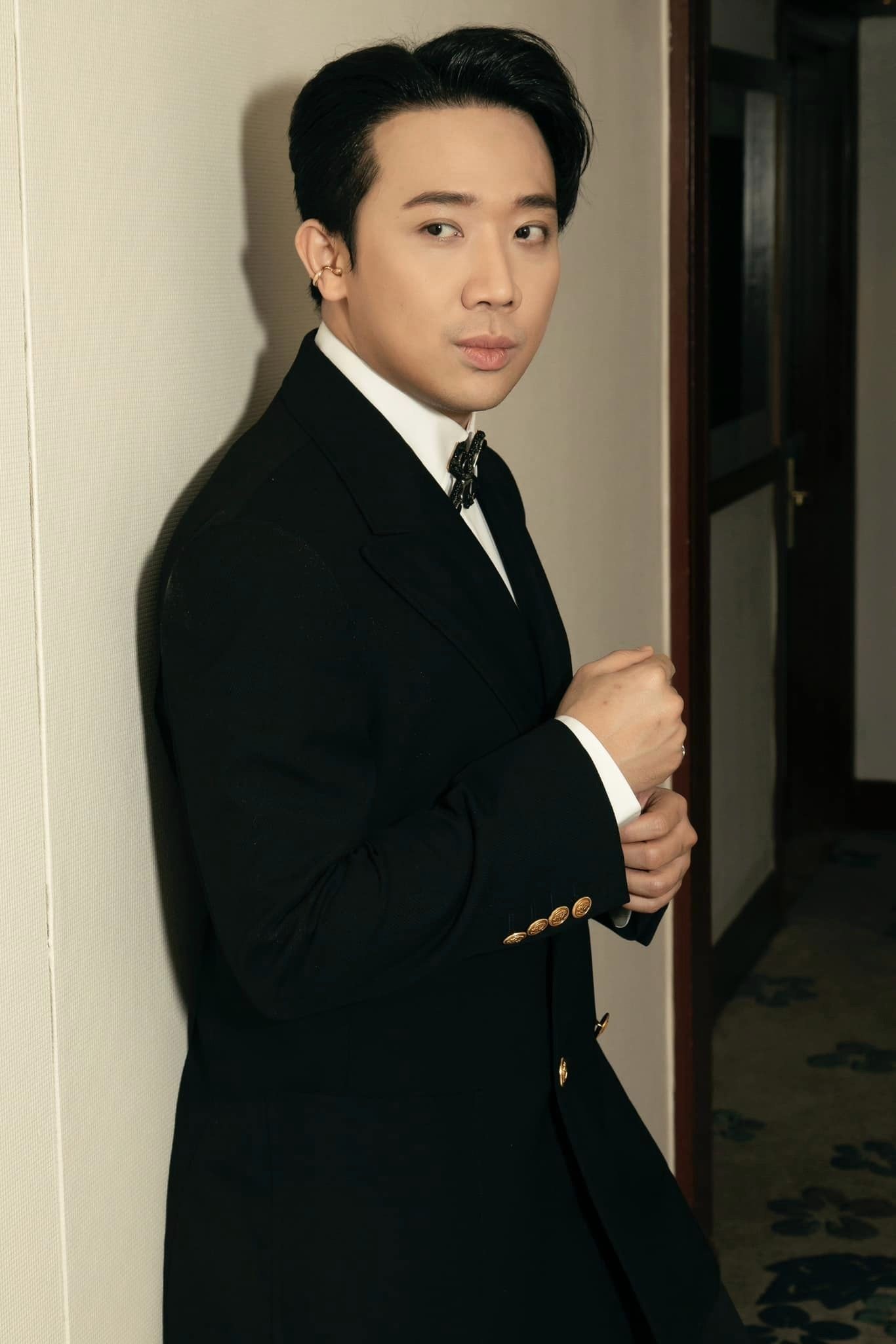 Trấn Thành ngày càng thành công trong vai trò mới