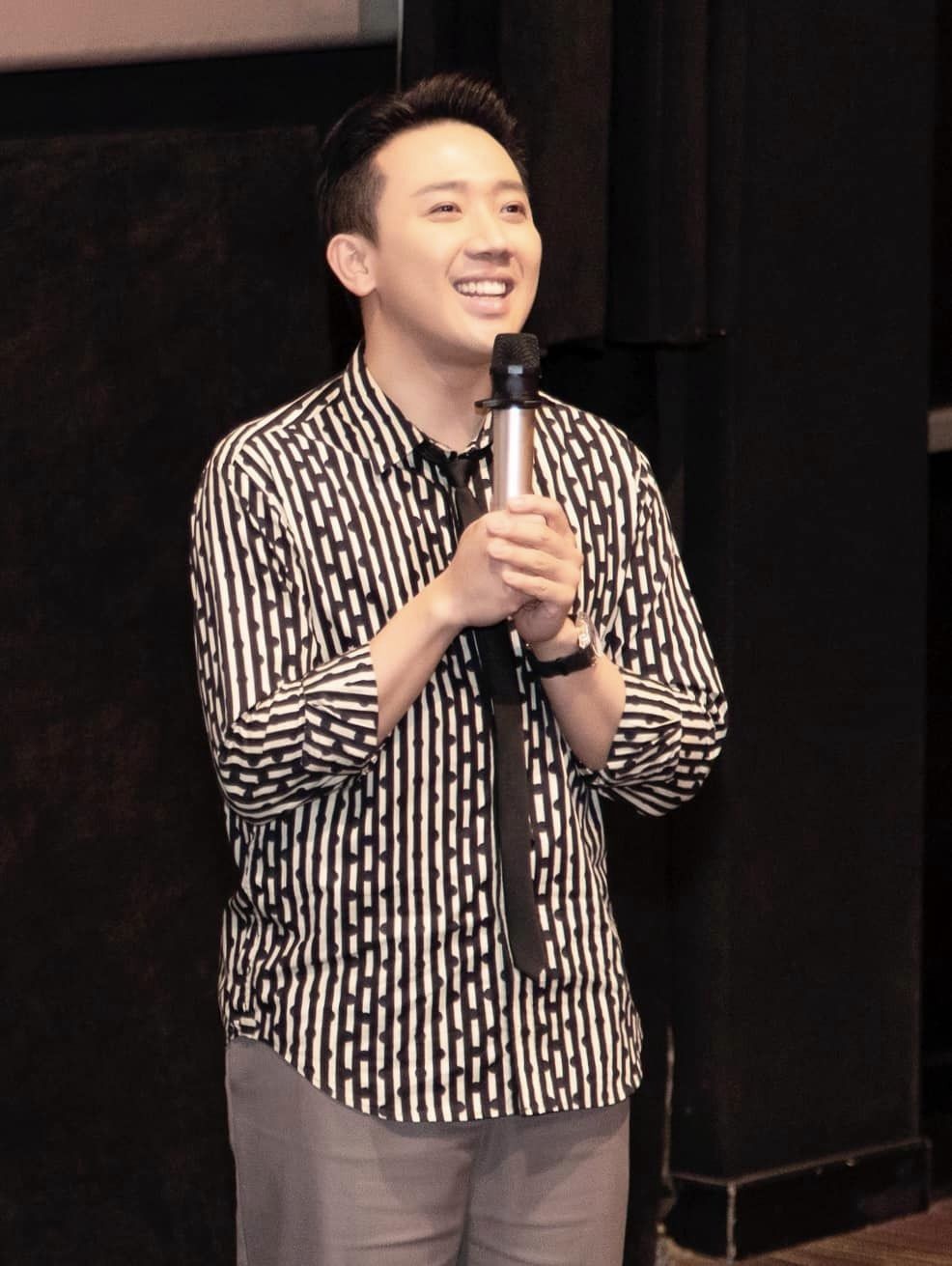 Trấn Thành liên tục vướng ồn ào