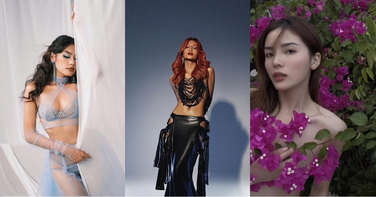 Bất chấp chỉ trích lối ăn mặc, Kỳ Duyên - Thảo Nhi Lê - H'Hen Niê khẳng định bản thân