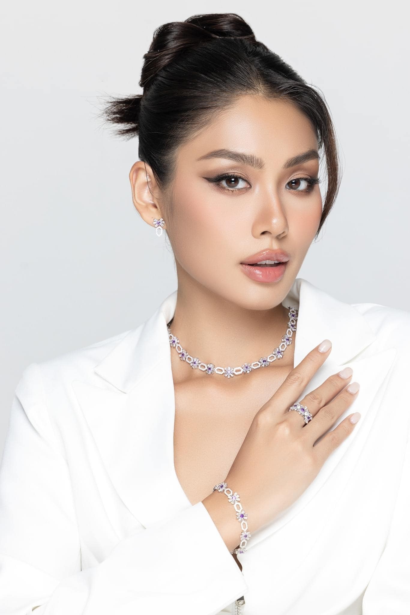 Chính thức: Đến ngày chốt việc cử Thảo Nhi Lê thi Miss Universe 2023, cơ hội nào cho nàng hậu? 3 Chính thức: Đến ngày chốt việc cử Thảo Nhi Lê thi Miss Universe 2023, cơ hội nào cho nàng hậu? 3