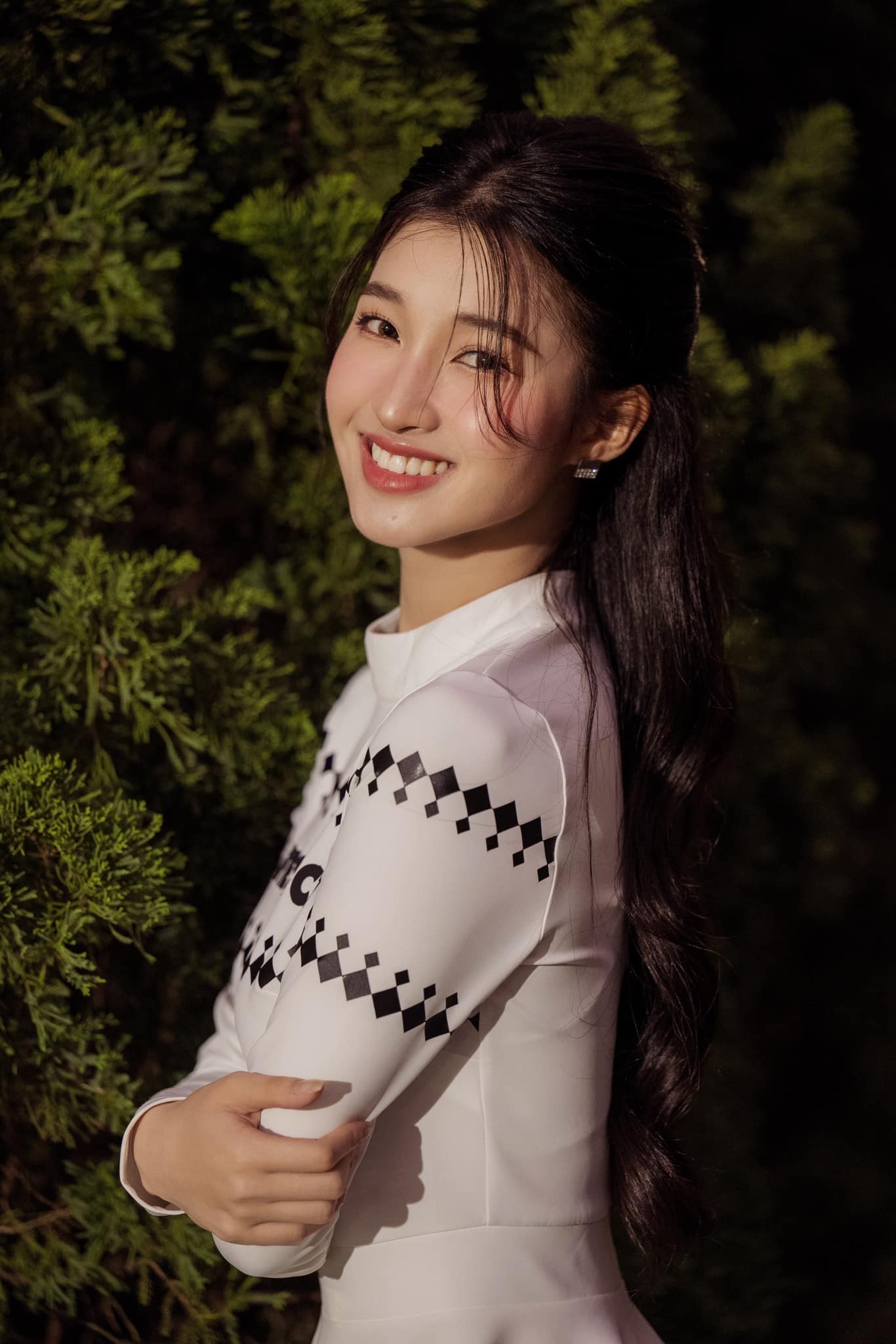 Phương Nhi được gọi là thần tiên tỷ tỷ thế hệ mới