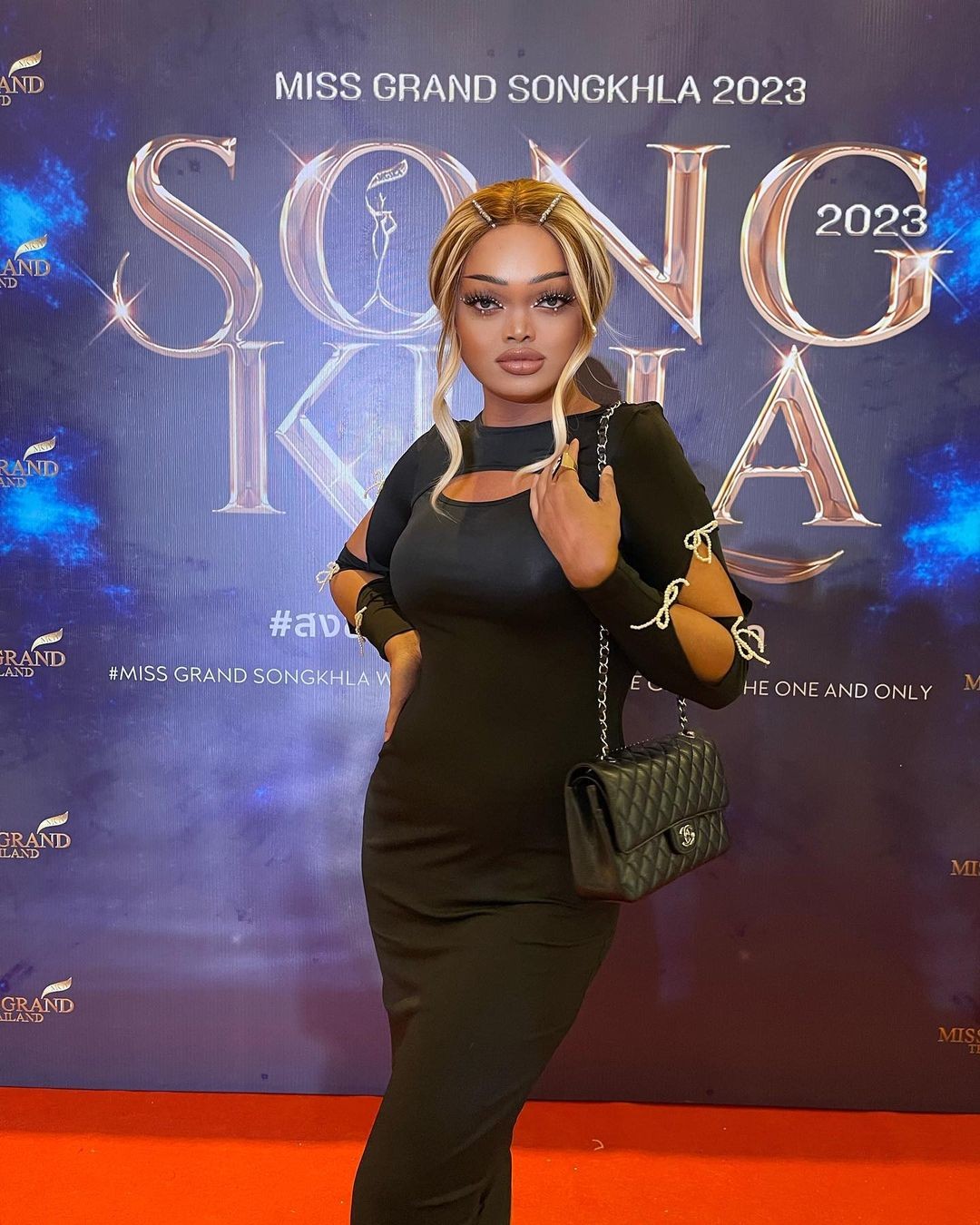 Nhiều tranh cãi xoay quanh màn đăng quang của Maeya Sun Sun