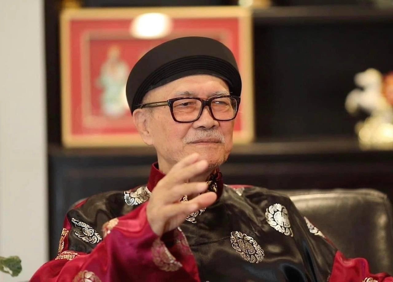 Sự ra đi của NSND Diệp Lang là mất mán to lớn đối với sân khấu Việt