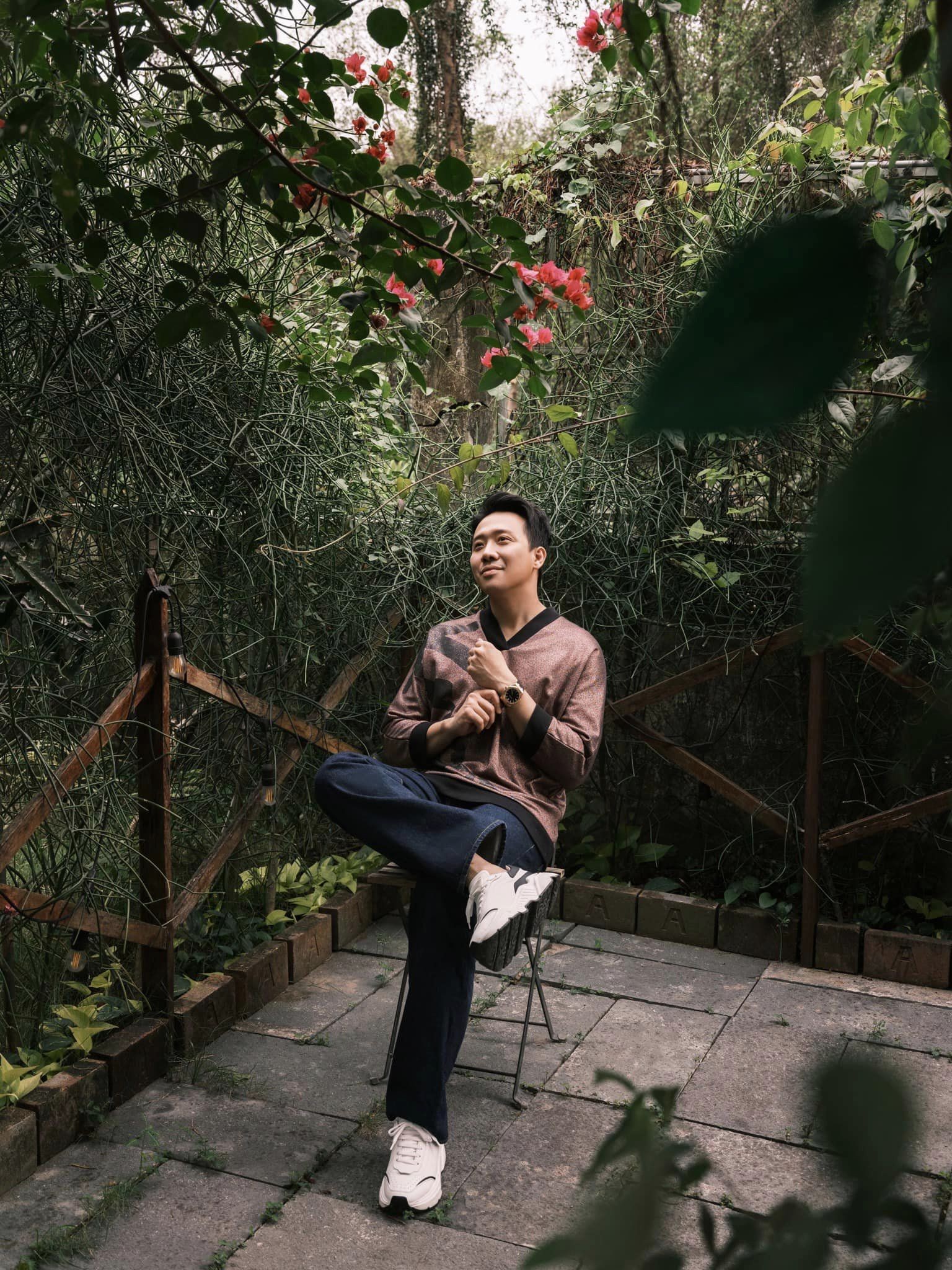 Sự nghiệp của Trấn Thành khiến nhiều người ngưỡng mộ. Dự án mới của nam MC là Nhà Bà Nữ trở thành bộ phim ăn khách nhất lịch sử điện ảnh Việt Nam