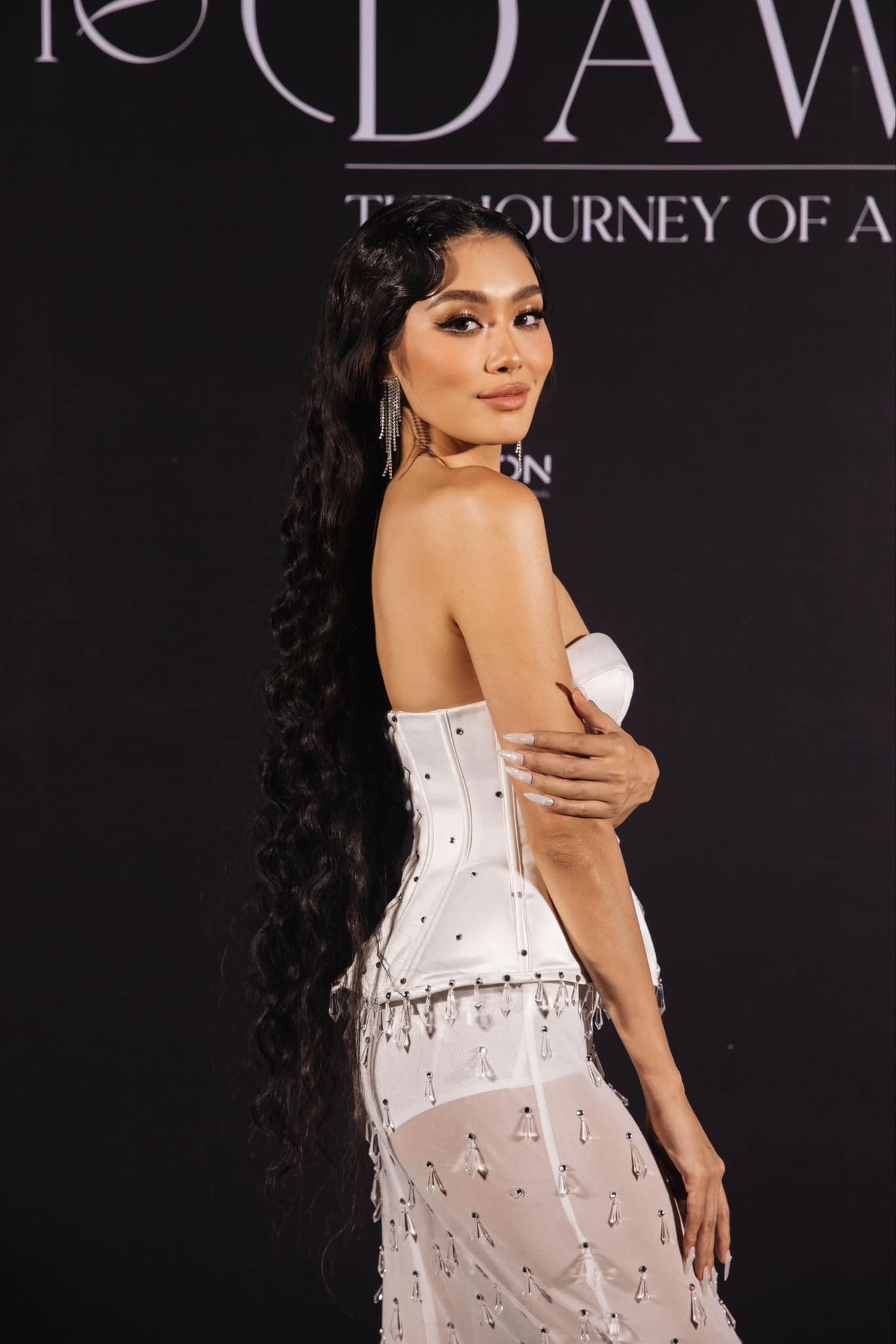 Chuyên trang sắc đẹp nói gì về suất thi Miss Universe 2023 của Thảo Nhi Lê? 2 Chuyên trang sắc đẹp nói gì về suất thi Miss Universe 2023 của Thảo Nhi Lê? 2