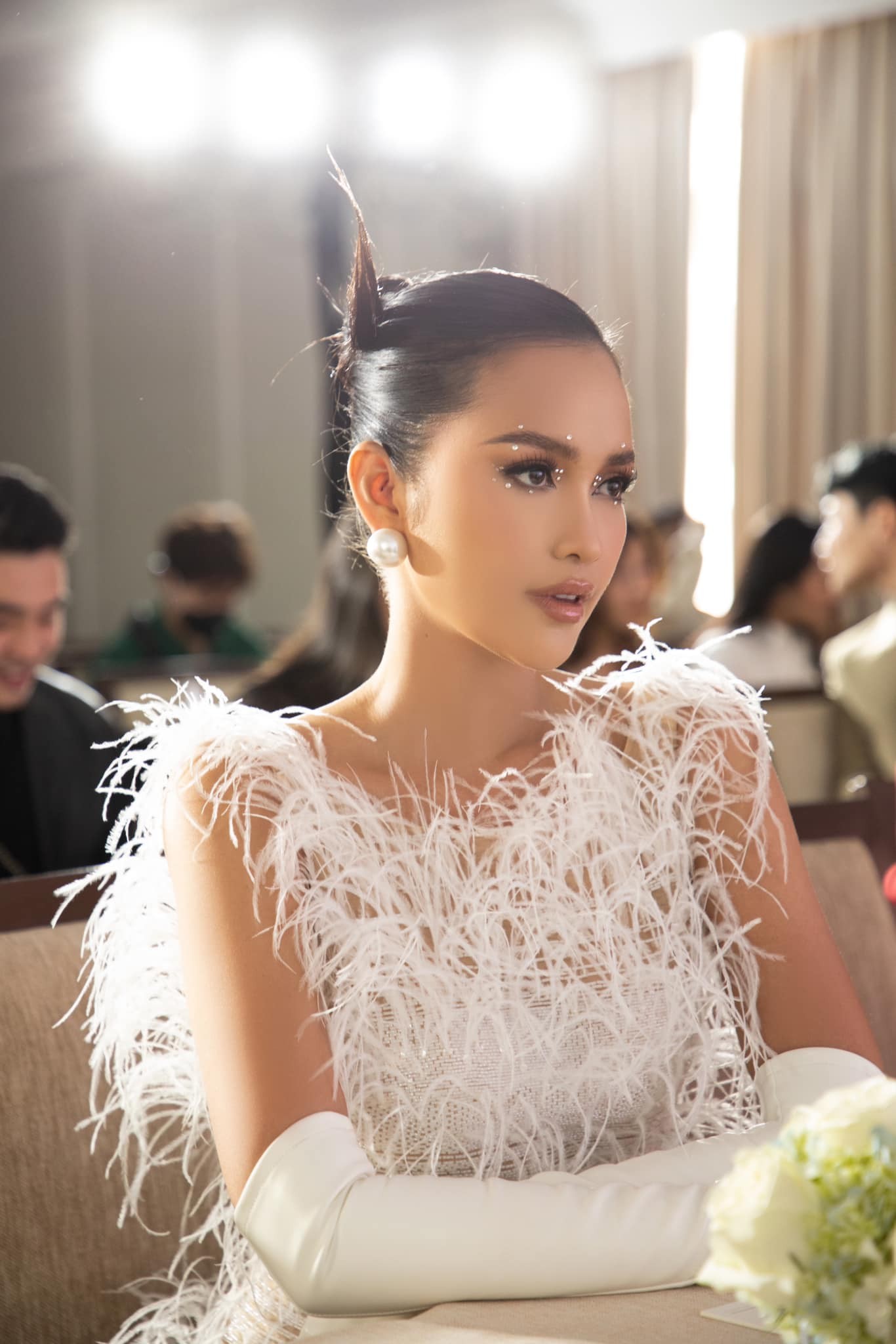 Video: Ngọc Châu lộ diện sau loạt chê bai ngoại hình, lần này quyết 'phục thù' 2 Video: Ngọc Châu lộ diện sau loạt chê bai ngoại hình, lần này quyết 'phục thù' 2