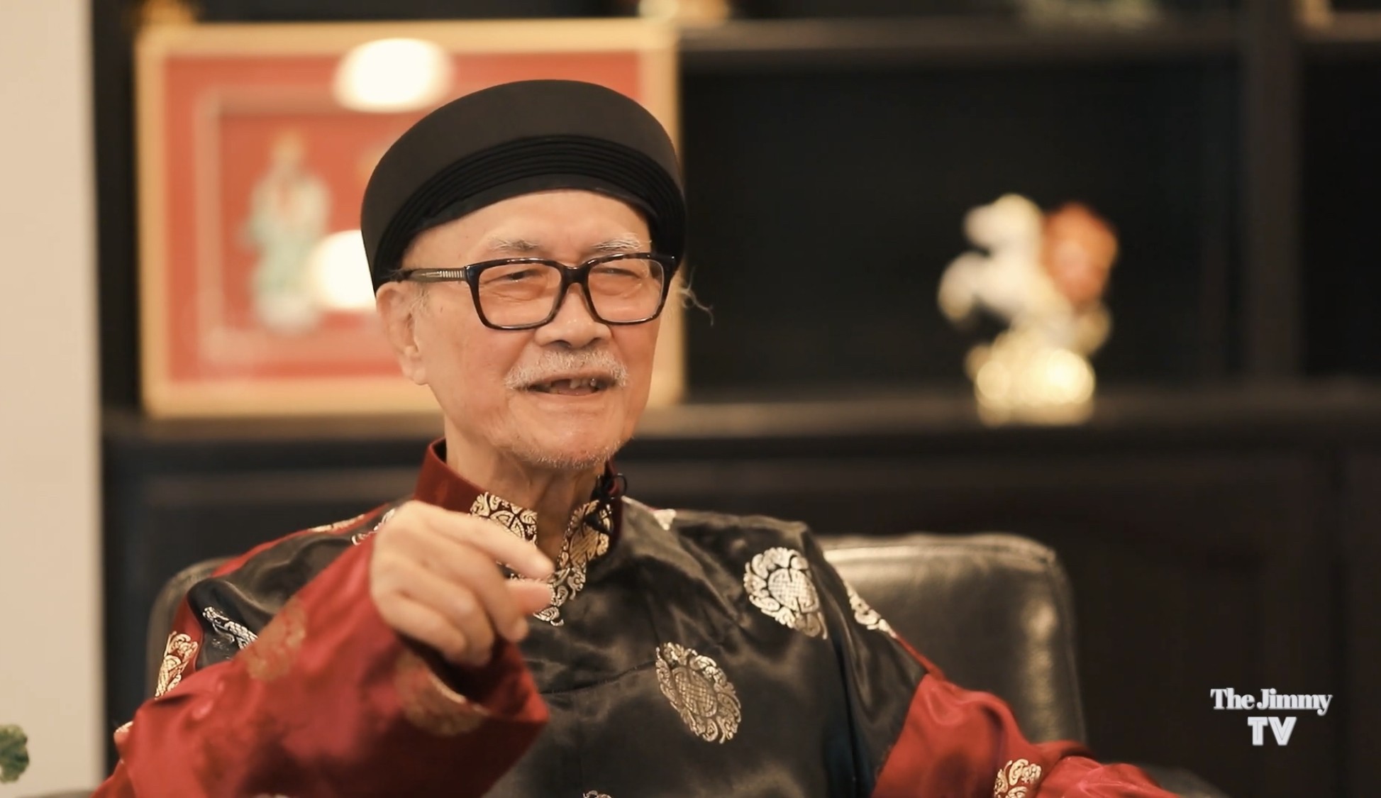 Lễ tưởng niệm NSND Diệp Lang đưa ra quy định này để giữ trang nghiêm 1 Lễ tưởng niệm NSND Diệp Lang đưa ra quy định này để giữ trang nghiêm 1