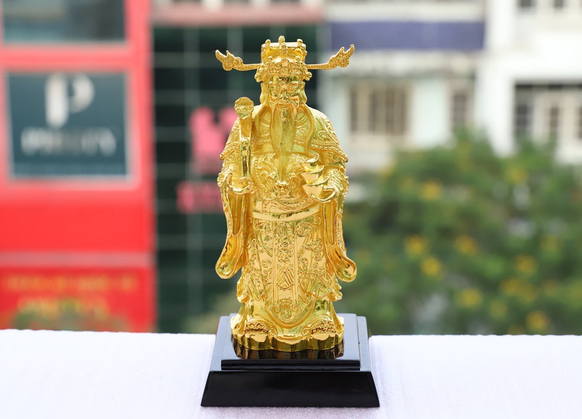 Điểm danh những món đồ kích hoạt tài lộc, Thần Tài nhìn vào là ưng ý 4 Điểm danh những món đồ kích hoạt tài lộc, Thần Tài nhìn vào là ưng ý 4