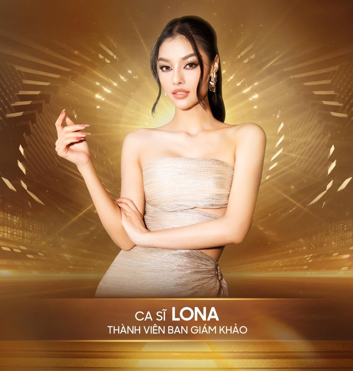 Kiều Loan làm giám khảo Miss Grand VietNam 2023, fan sắc đẹp đào lại ồn ào 'hỏi khó' Mai Ngô 1