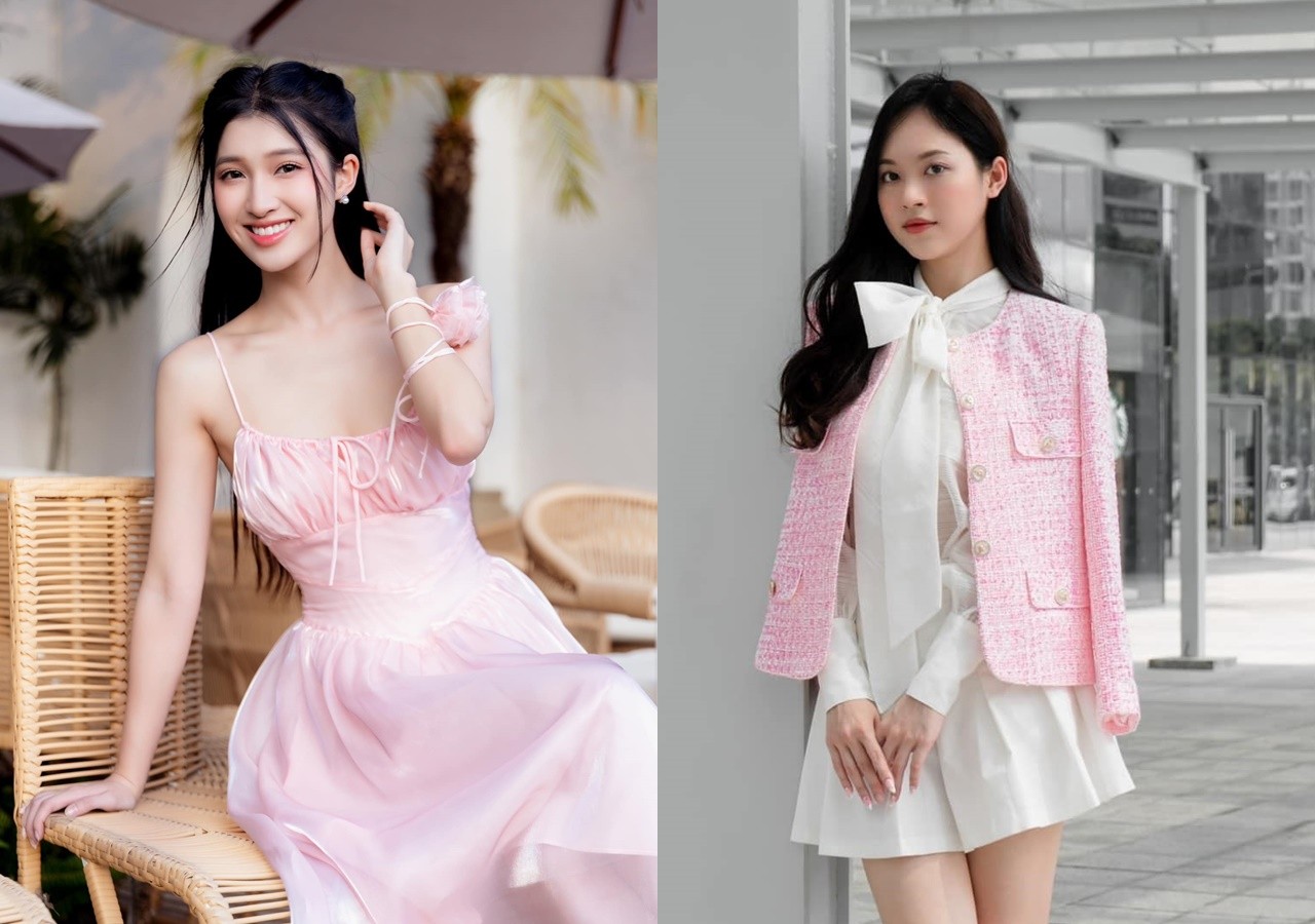 Ngoài Phương Nhi, đây là nàng hậu xứng danh 'thần tiên tỷ tỷ thế hệ mới' 2 Ngoài Phương Nhi, đây là nàng hậu xứng danh 'thần tiên tỷ tỷ thế hệ mới' 2