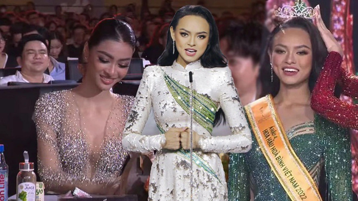 Kiều Loan làm giám khảo Miss Grand VietNam 2023, fan sắc đẹp đào lại ồn ào 'hỏi khó' Mai Ngô 4