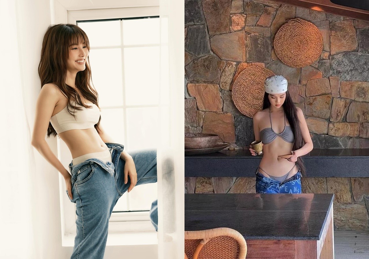 Gu thời trang của Diễm My ngày càng bạo, chẳng thua kém Ngọc Trinh