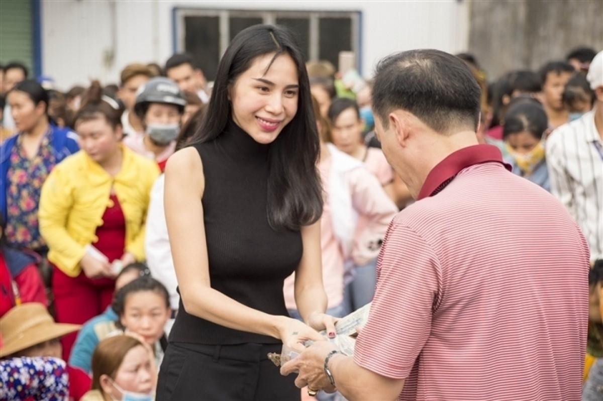5 thứ này cho đi, phú quý tài lộc tự nhiên tìm đến: Không phải là tiền thì là gì? 4 5 thứ này cho đi, phú quý tài lộc tự nhiên tìm đến: Không phải là tiền thì là gì? 4