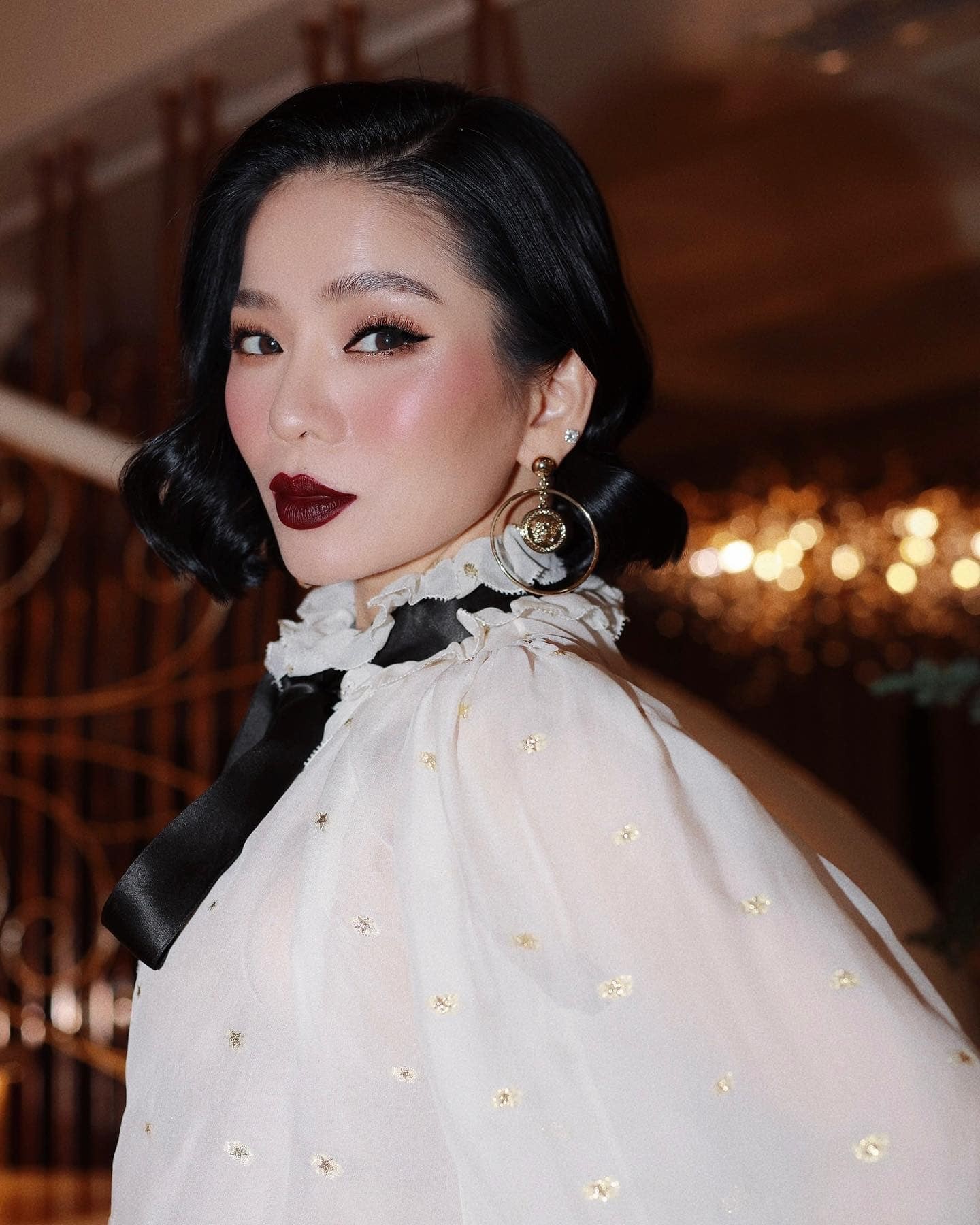 Lệ Quyên đối mặt với sóng gió, Lâm Bảo Châu có thái độ thế nào? 3 Lệ Quyên đối mặt với sóng gió, Lâm Bảo Châu có thái độ thế nào? 3