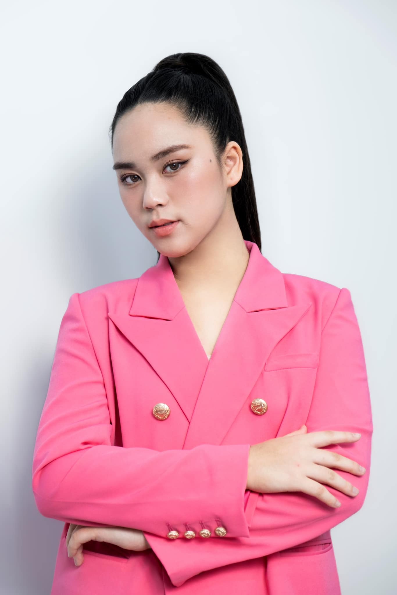 Miss Eco Teen International 2021 đẹp 'hút hồn' trong loạt ảnh mới - Ảnh 4