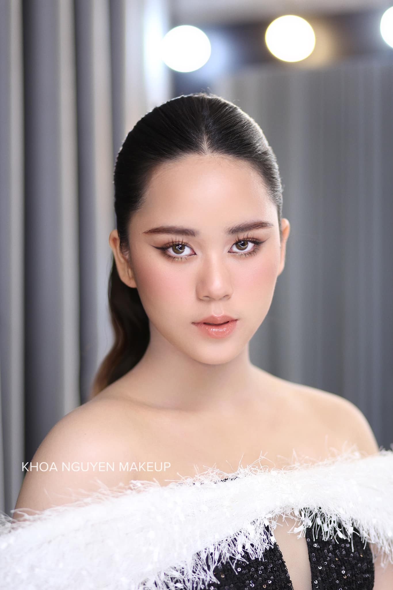 Miss Eco Teen International 2021 đẹp 'hút hồn' trong loạt ảnh mới - Ảnh 1