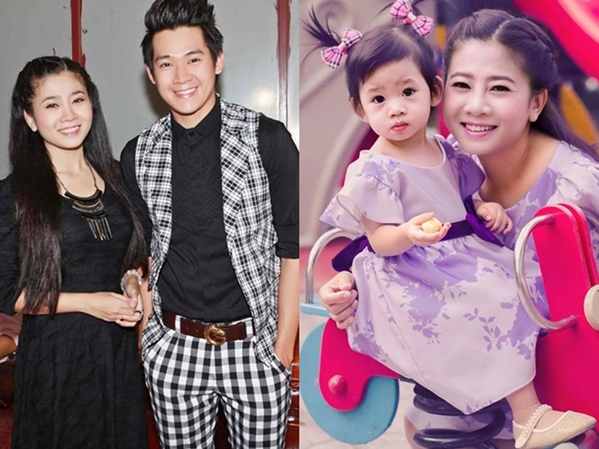 Phùng Ngọc Huy chưa để đoàn tụ với con gái