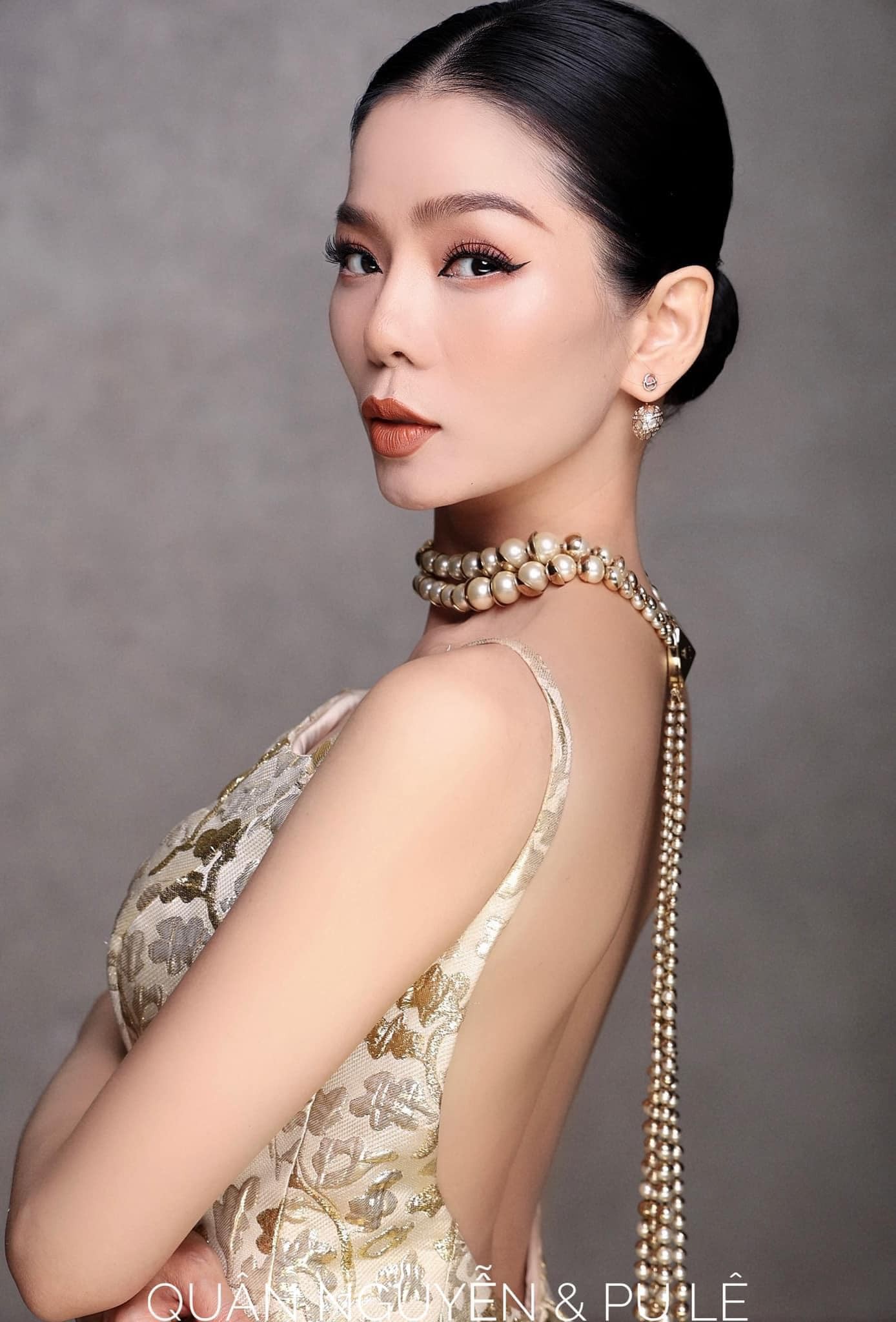 Lệ Quyên đăng đàn sau loạt ồn ào, khẳng định bản thân 'luôn biết chừng mực' 3 Lệ Quyên đăng đàn sau loạt ồn ào, khẳng định bản thân 'luôn biết chừng mực' 3