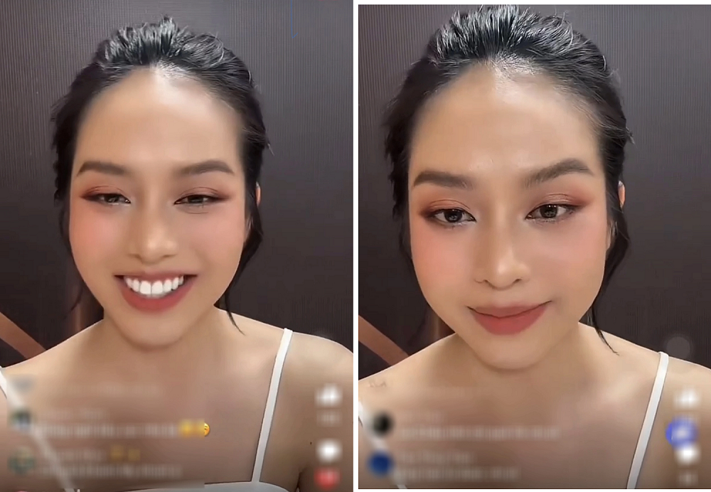 Dàn hậu và chuyện 'dao kéo': Thanh Thủy - Kiều Loan thừa nhận, fan lo cho Thùy Tiên - Thiên Ân 2 Dàn hậu và chuyện 'dao kéo': Thanh Thủy - Kiều Loan thừa nhận, fan lo cho Thùy Tiên - Thiên Ân 2