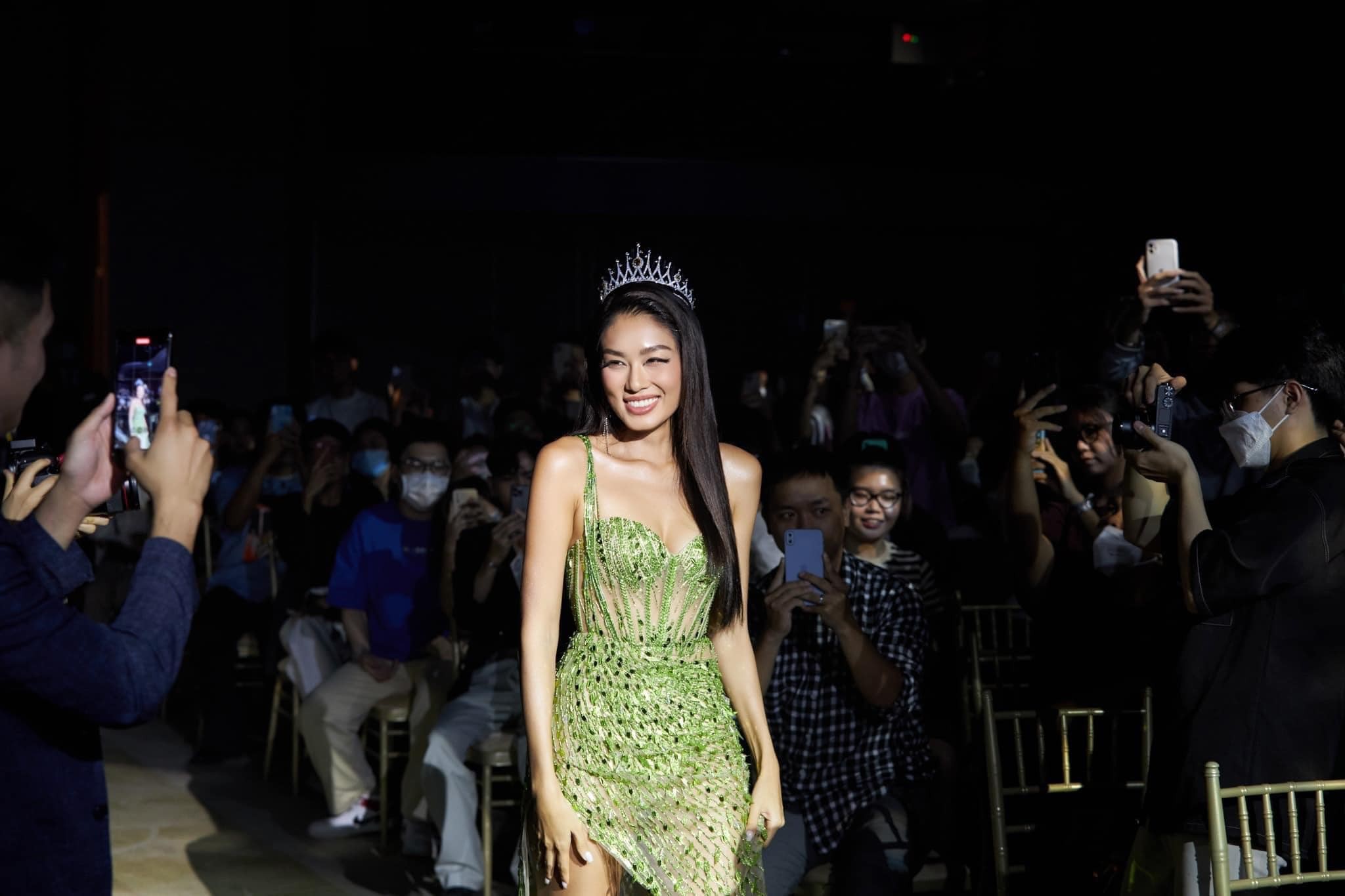 CHÍNH THỨC: Thảo Nhi Lê lên tiếng sau khi mất quyền thi Miss Universe 2023 5 CHÍNH THỨC: Thảo Nhi Lê lên tiếng sau khi mất quyền thi Miss Universe 2023 5