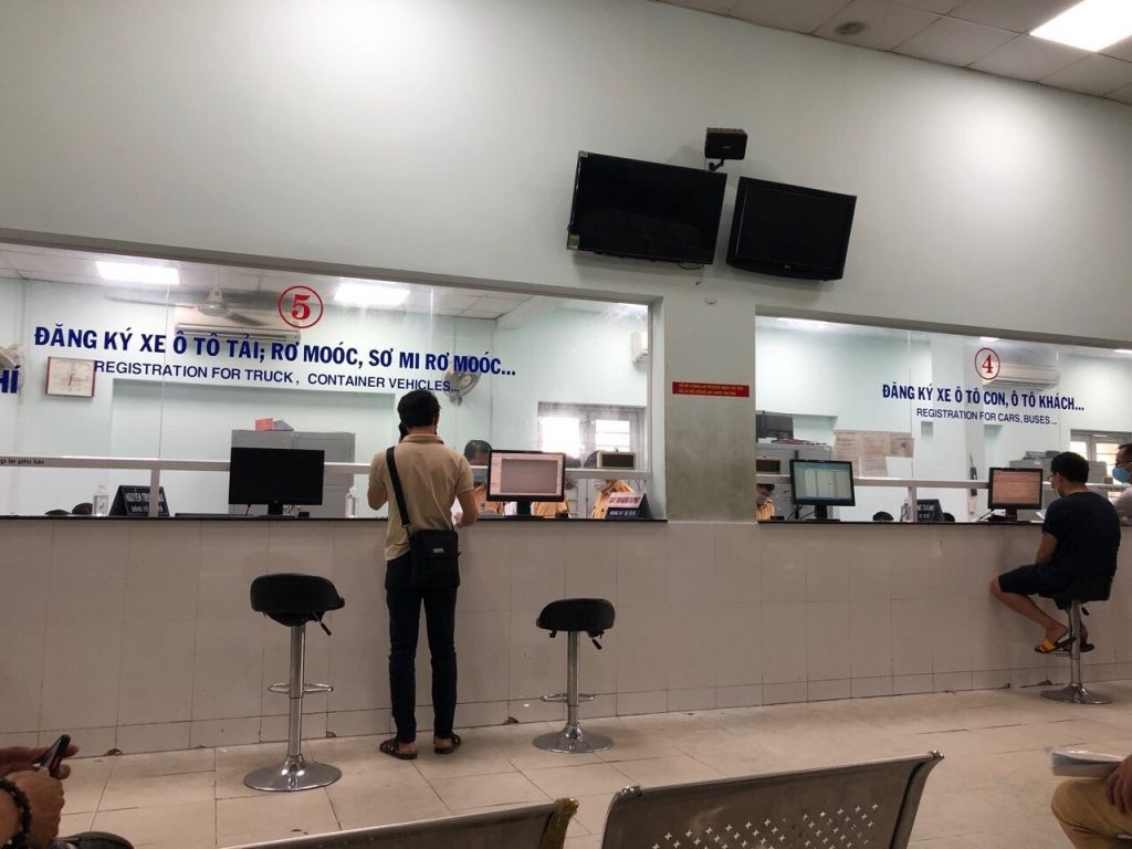 Đồng Nai: Hai người dân bấm được 4 biển số xe siêu đẹp, Công an vào cuộc điều tra 2 Đồng Nai: Hai người dân bấm được 4 biển số xe siêu đẹp, Công an vào cuộc điều tra 2