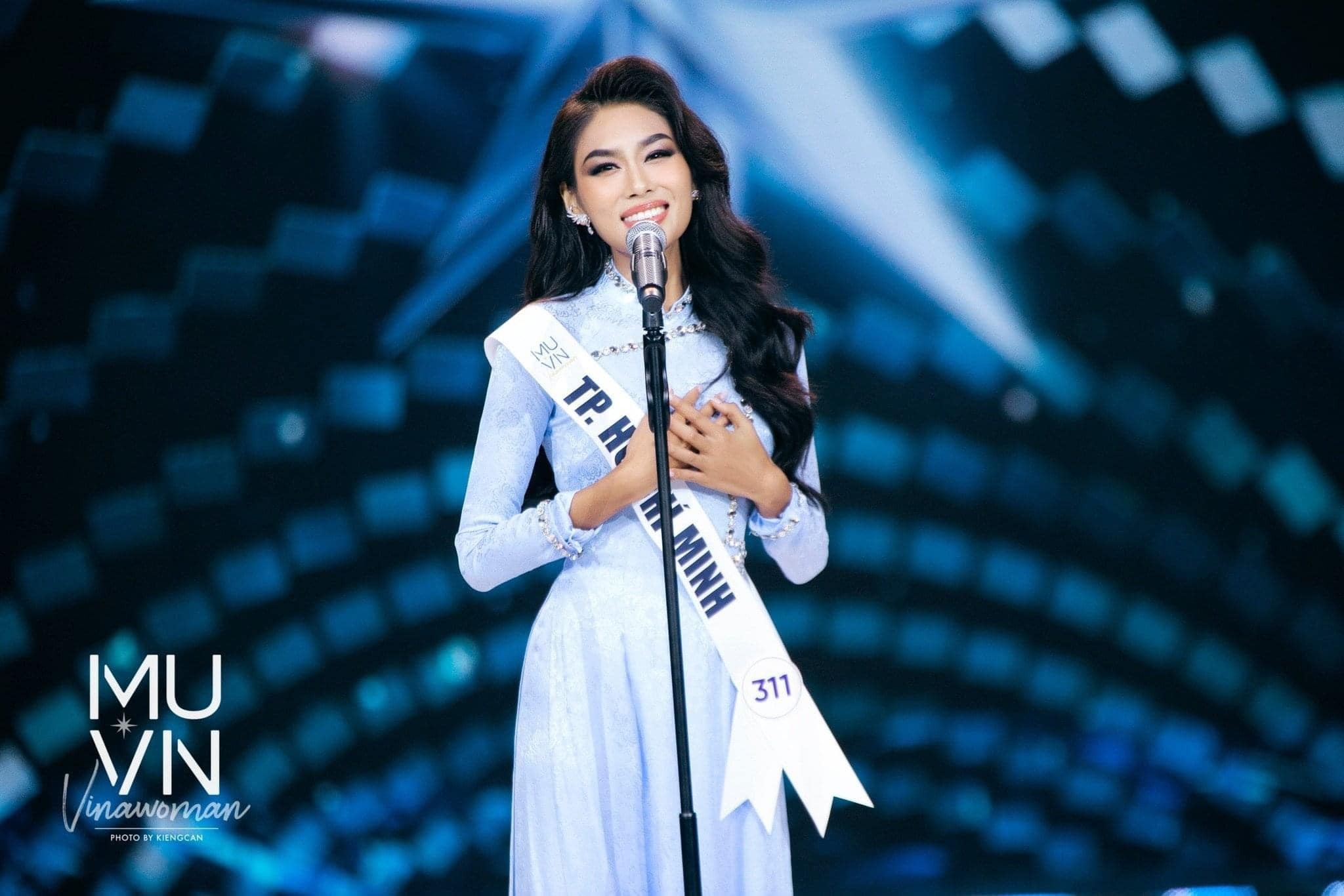 Thảo Nhi Lê đăng tâm thư, nói gì khi suất thi Miss Universe vào tay người khác? 1 Thảo Nhi Lê đăng tâm thư, nói gì khi suất thi Miss Universe vào tay người khác? 1