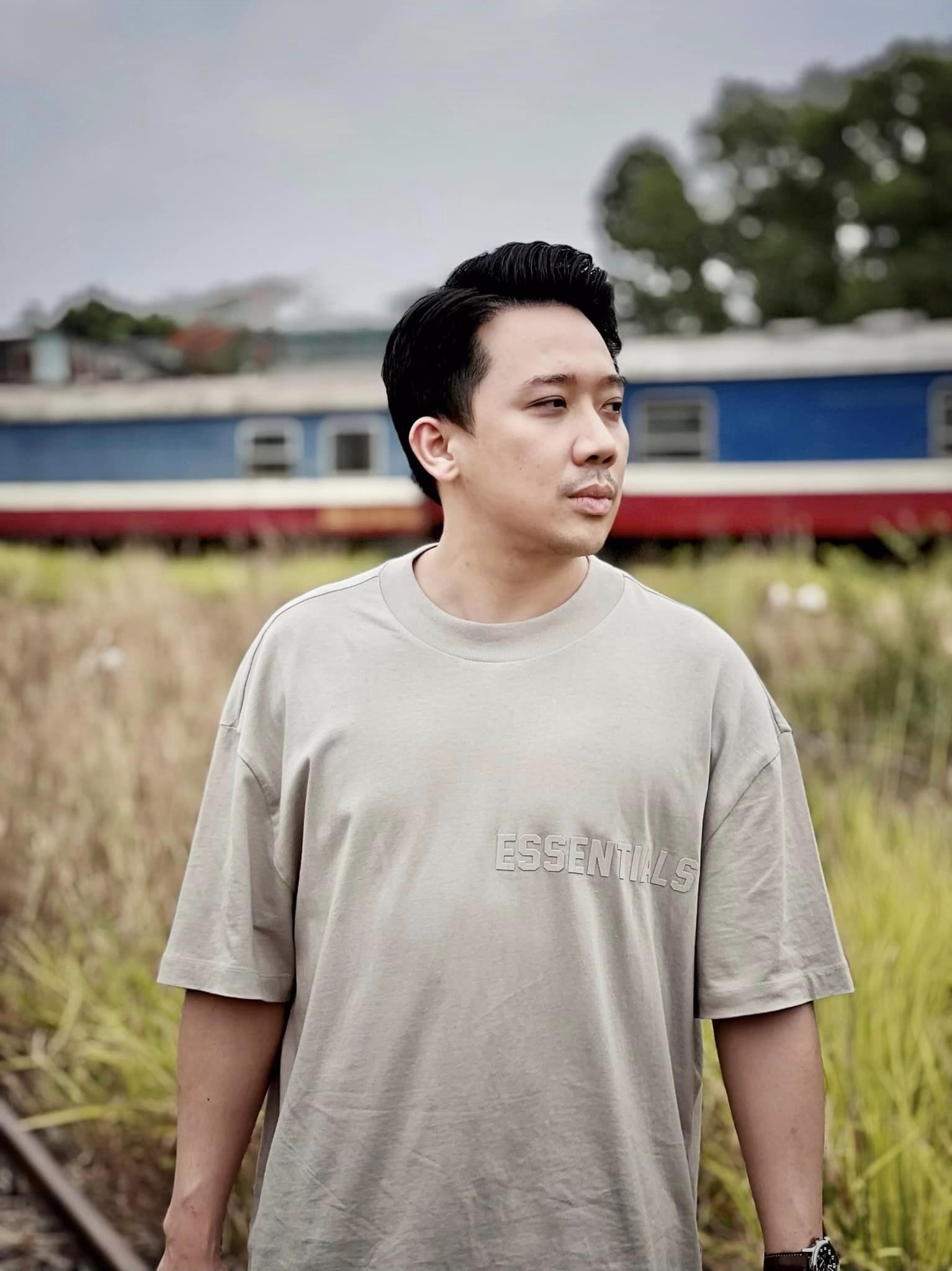 Ồn ào thời gian qua ảnh hưởng không nhỏ đến Trấn Thành