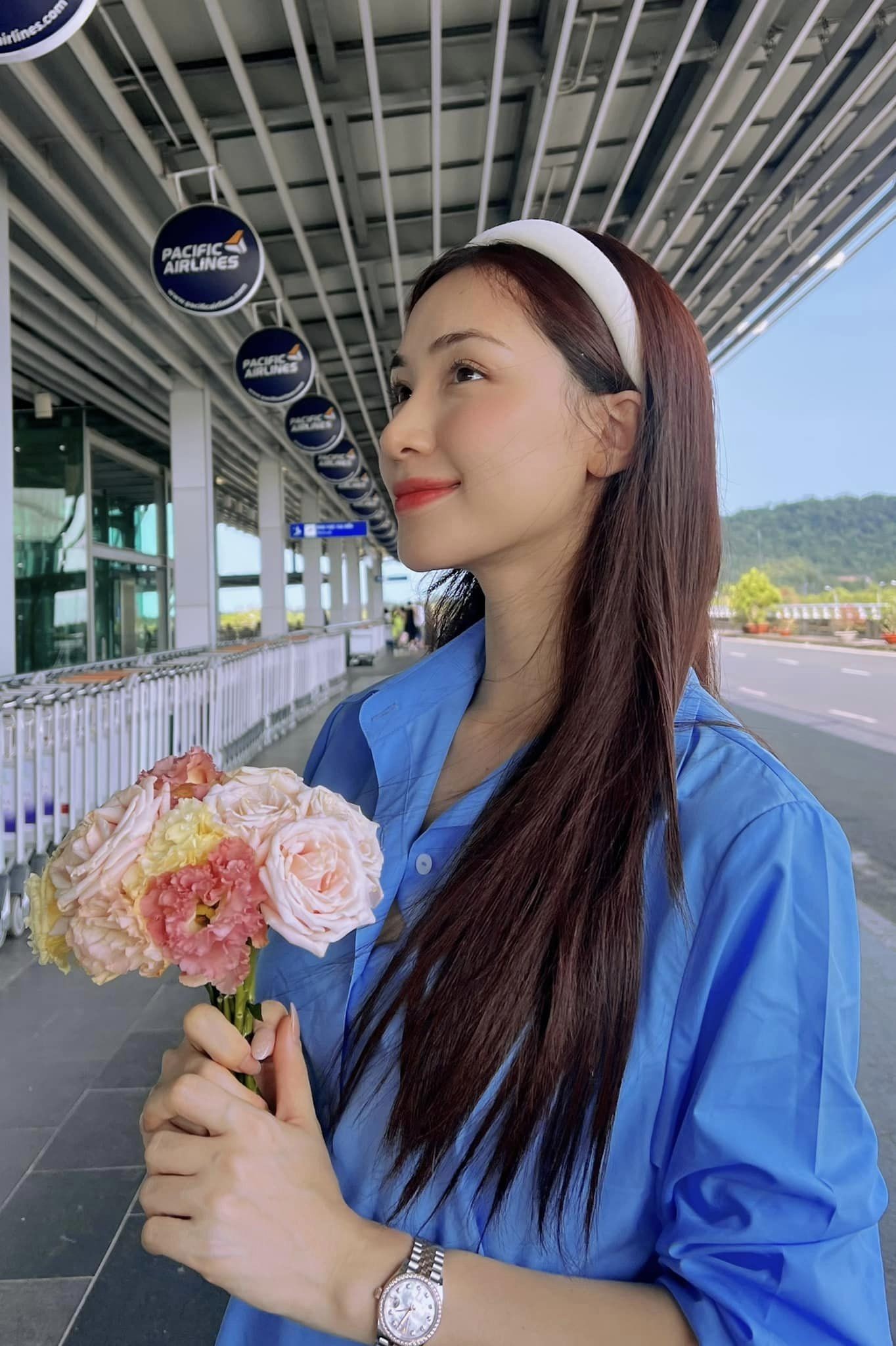 Sau Việt 'đu trend' Lưu Diệc Phi: Thùy Tiên - Hòa Minzy đẹp mê hồn, Phương Nhi được báo Trung khen ngợi 4 Sau Việt 'đu trend' Lưu Diệc Phi: Thùy Tiên - Hòa Minzy đẹp mê hồn, Phương Nhi được báo Trung khen ngợi 4