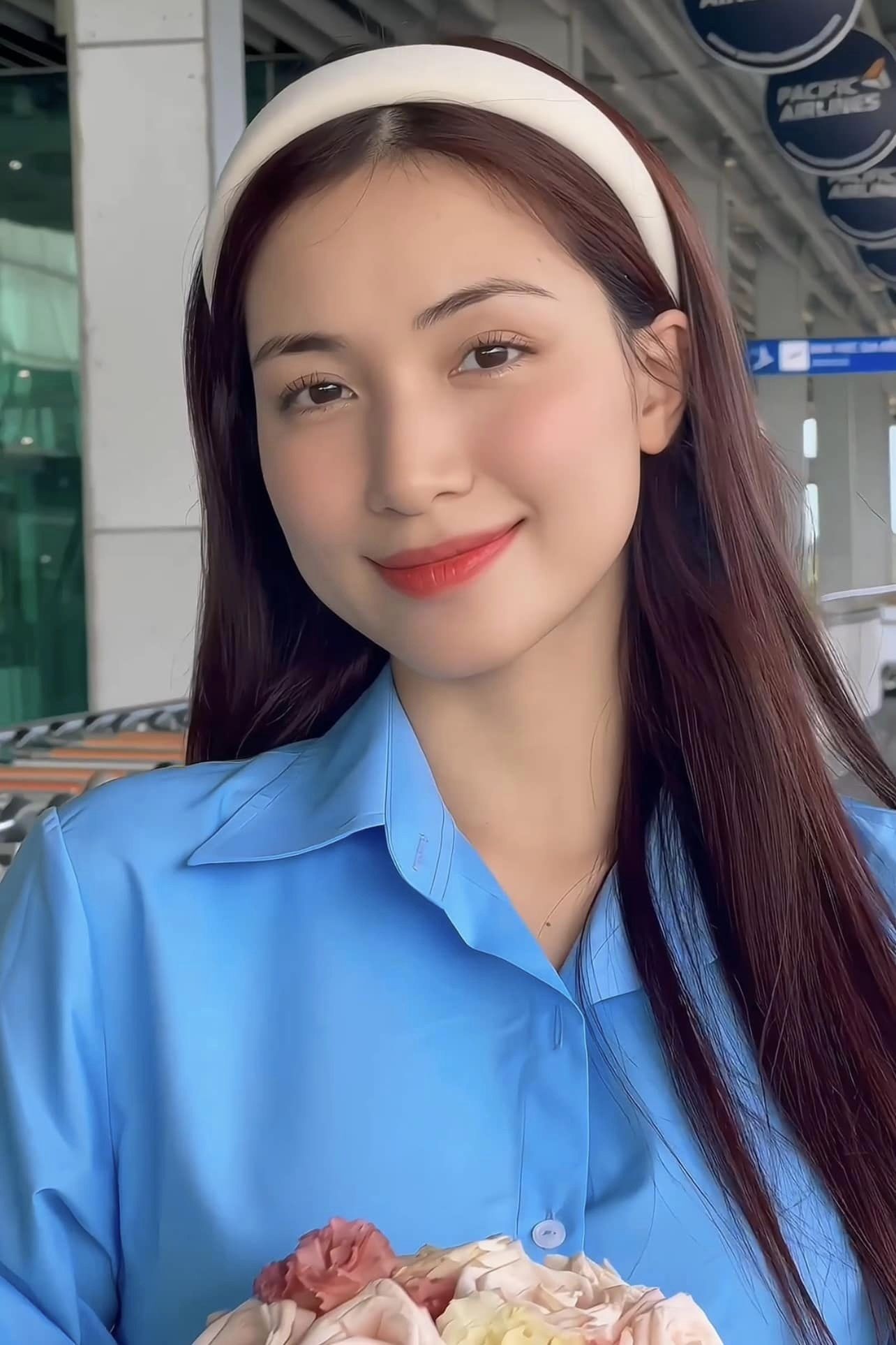 Sau Việt 'đu trend' Lưu Diệc Phi: Thùy Tiên - Hòa Minzy đẹp mê hồn, Phương Nhi được báo Trung khen ngợi 3 Sau Việt 'đu trend' Lưu Diệc Phi: Thùy Tiên - Hòa Minzy đẹp mê hồn, Phương Nhi được báo Trung khen ngợi 3