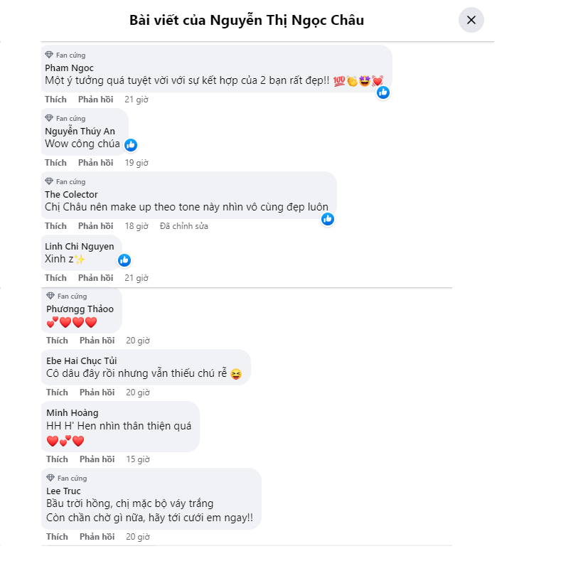 Video: H'Hen Niê - Ngọc Châu đọ trình catwalk, hai đại mỹ nhân thế nào mà khán giả 'hét lạc giọng'? 1 Video: H'Hen Niê - Ngọc Châu đọ trình catwalk, hai đại mỹ nhân thế nào mà khán giả 'hét lạc giọng'? 1