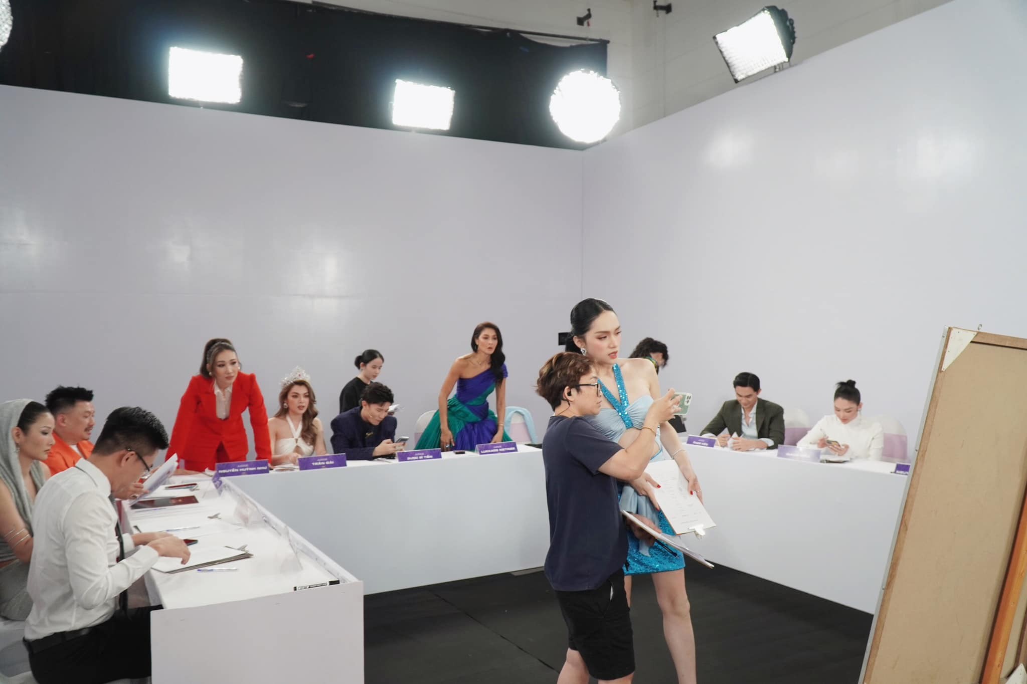 Miss International Queen Vietnam 2023 xây dựng dưới dạng truyền hình thực tế