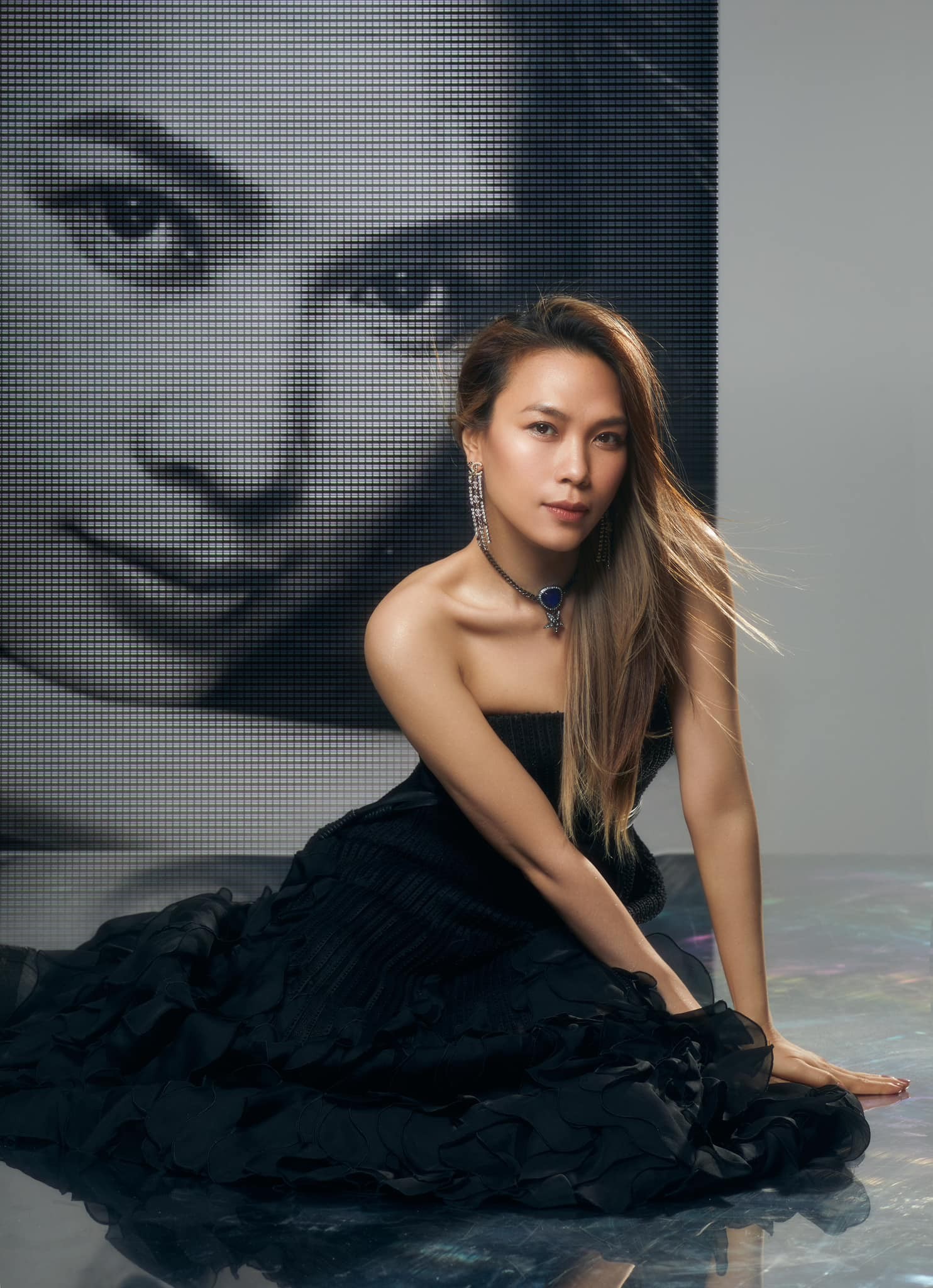 Fan nam xúc động khi lần đầu gặp Mỹ Tâm, nhận xét gì về nữ ca sĩ? - Ảnh 1