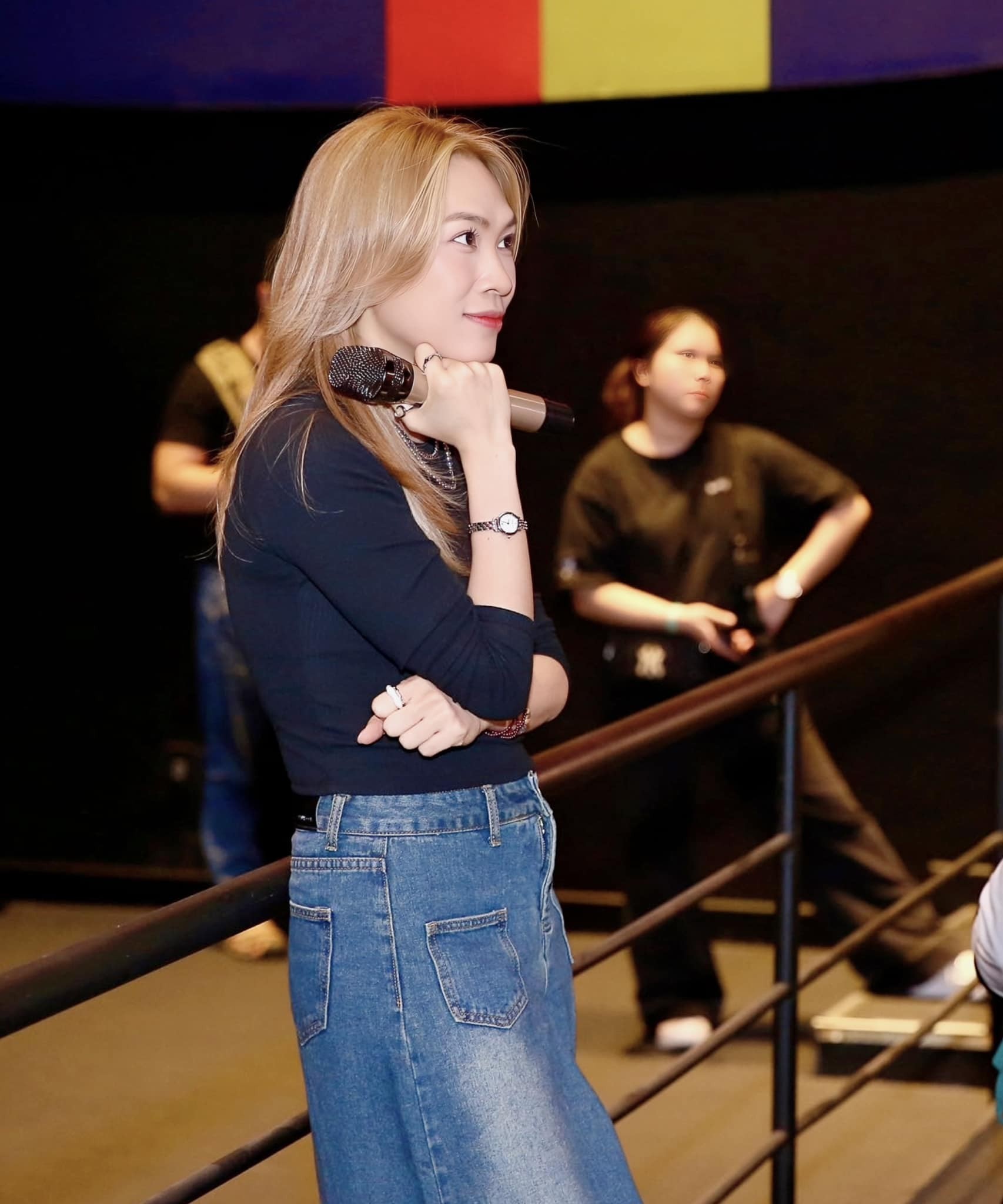 Dự án điện ảnh của Mỹ Tâm đang tạo nên cơn sốt phòng vé